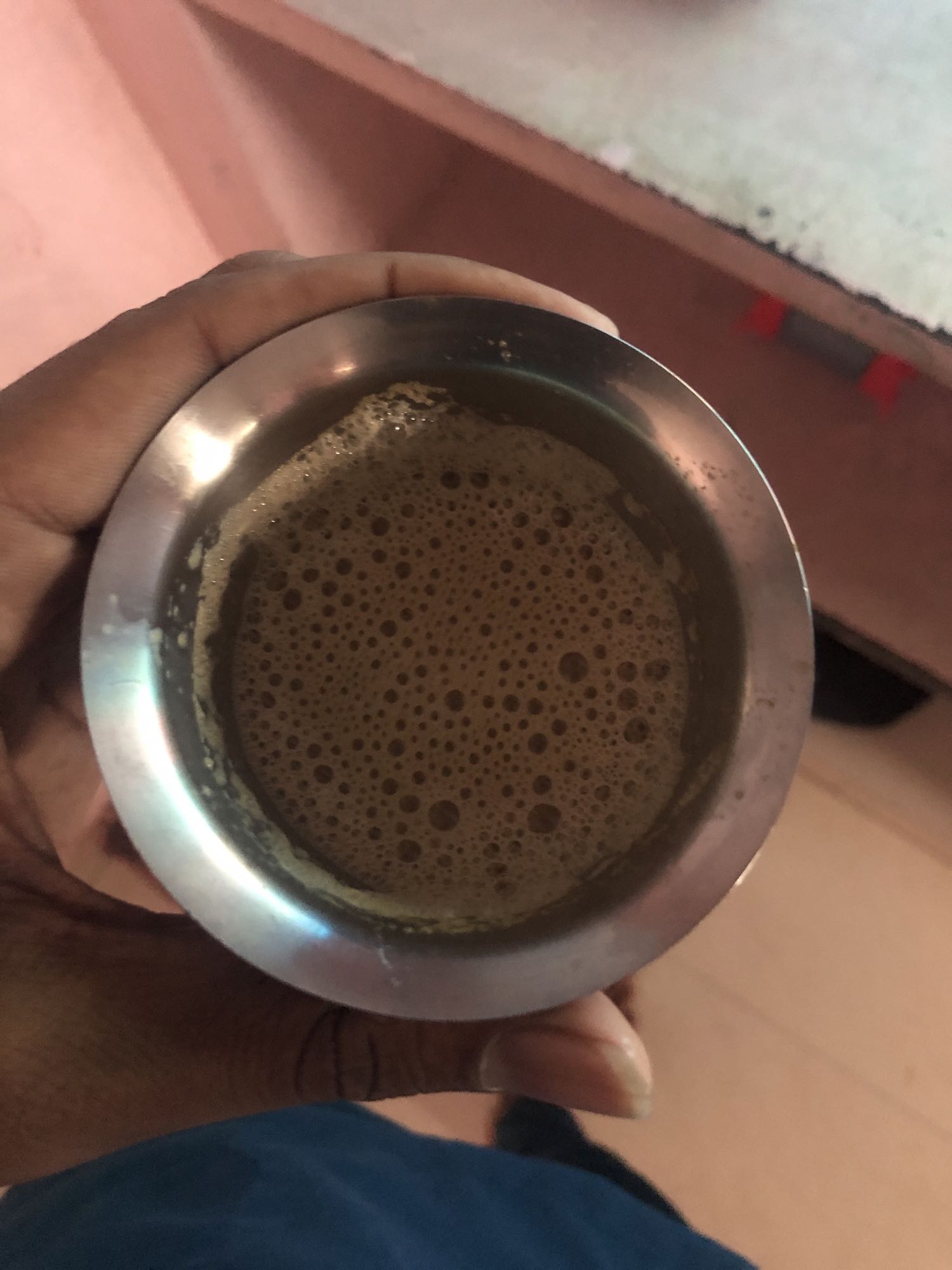 Indian Masala Chai