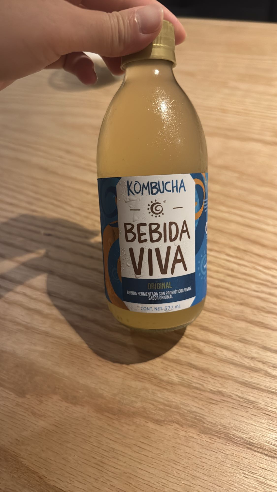 Комбуча оригинал