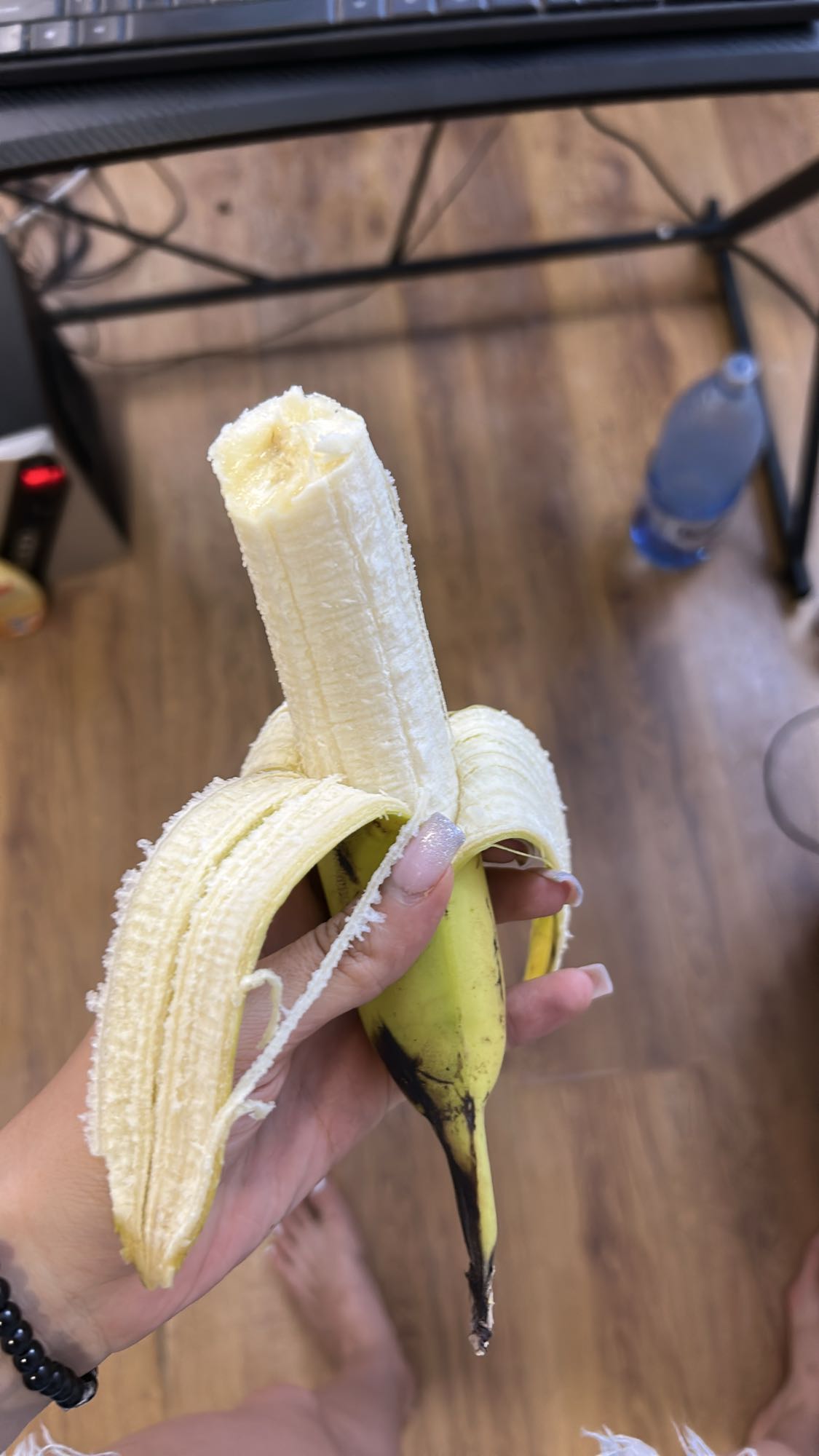 Banana simplă