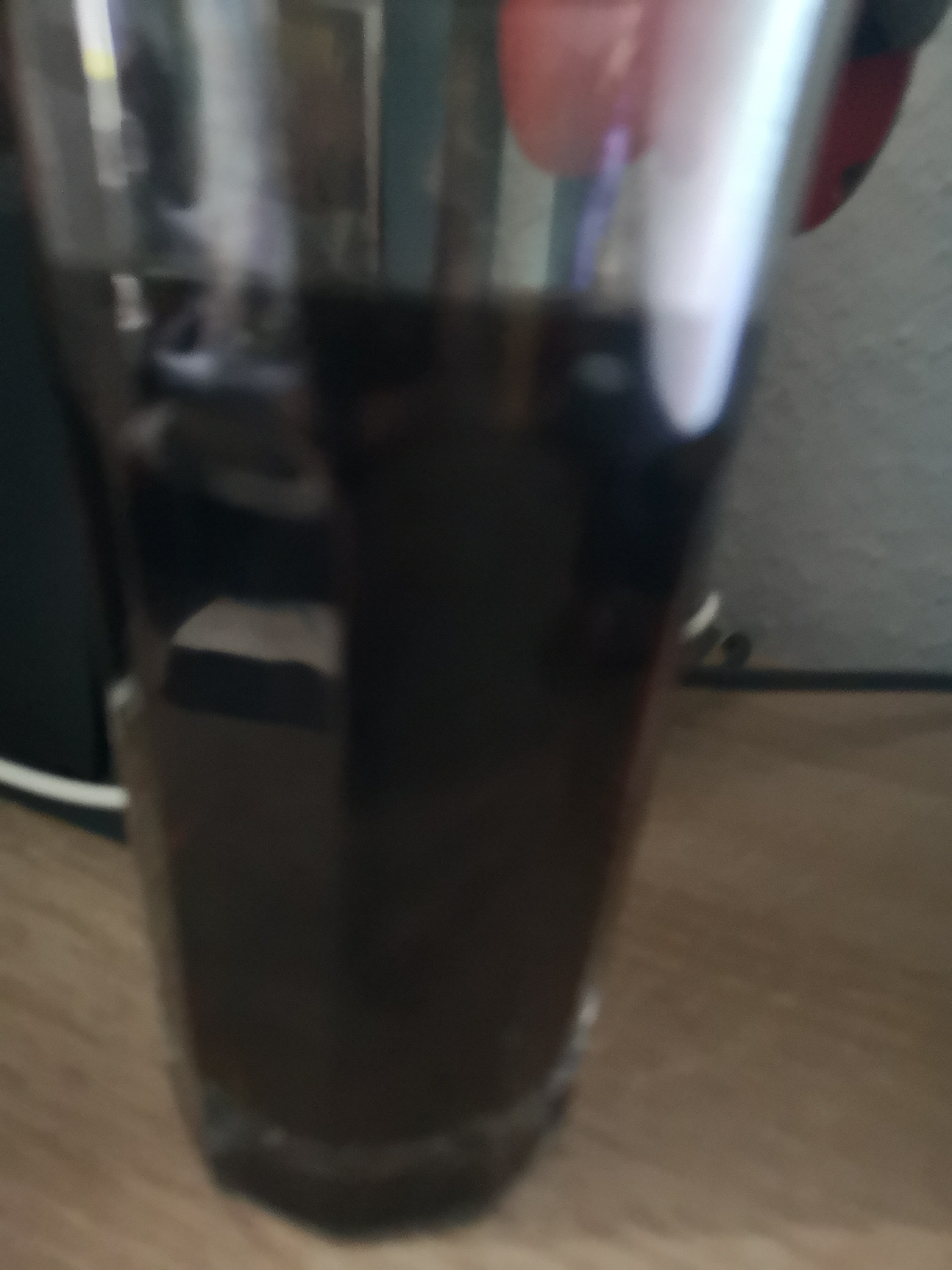 Glas Cola