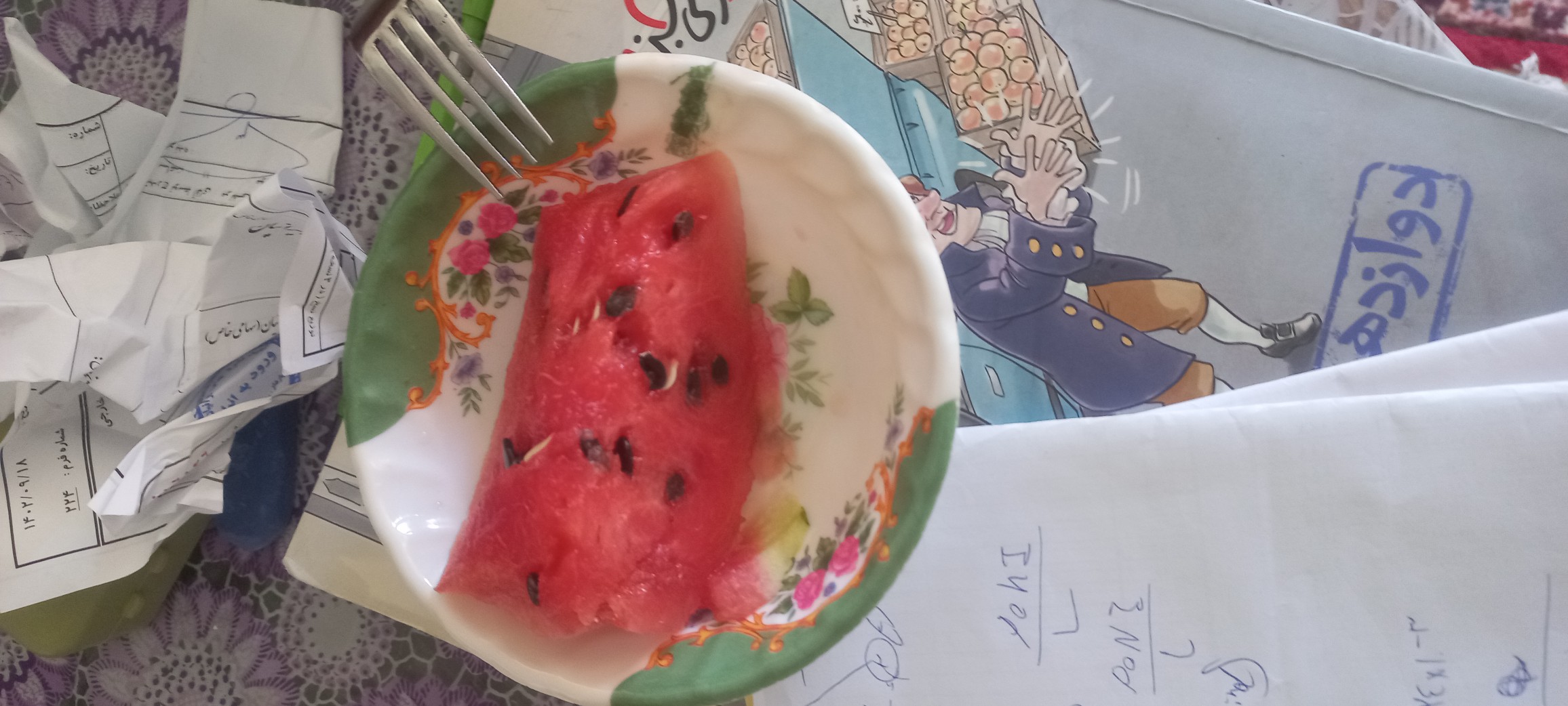 Watermelon Slice