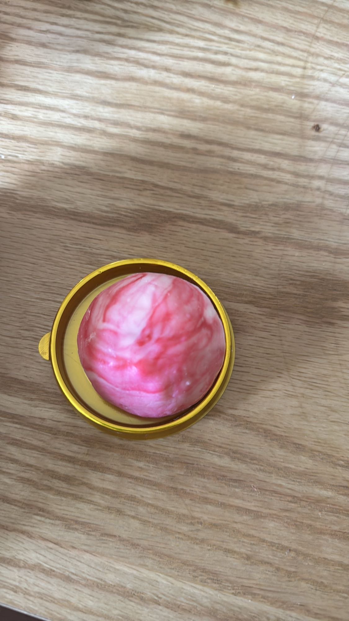 моти 50 гр начинка мусс клубника с манго