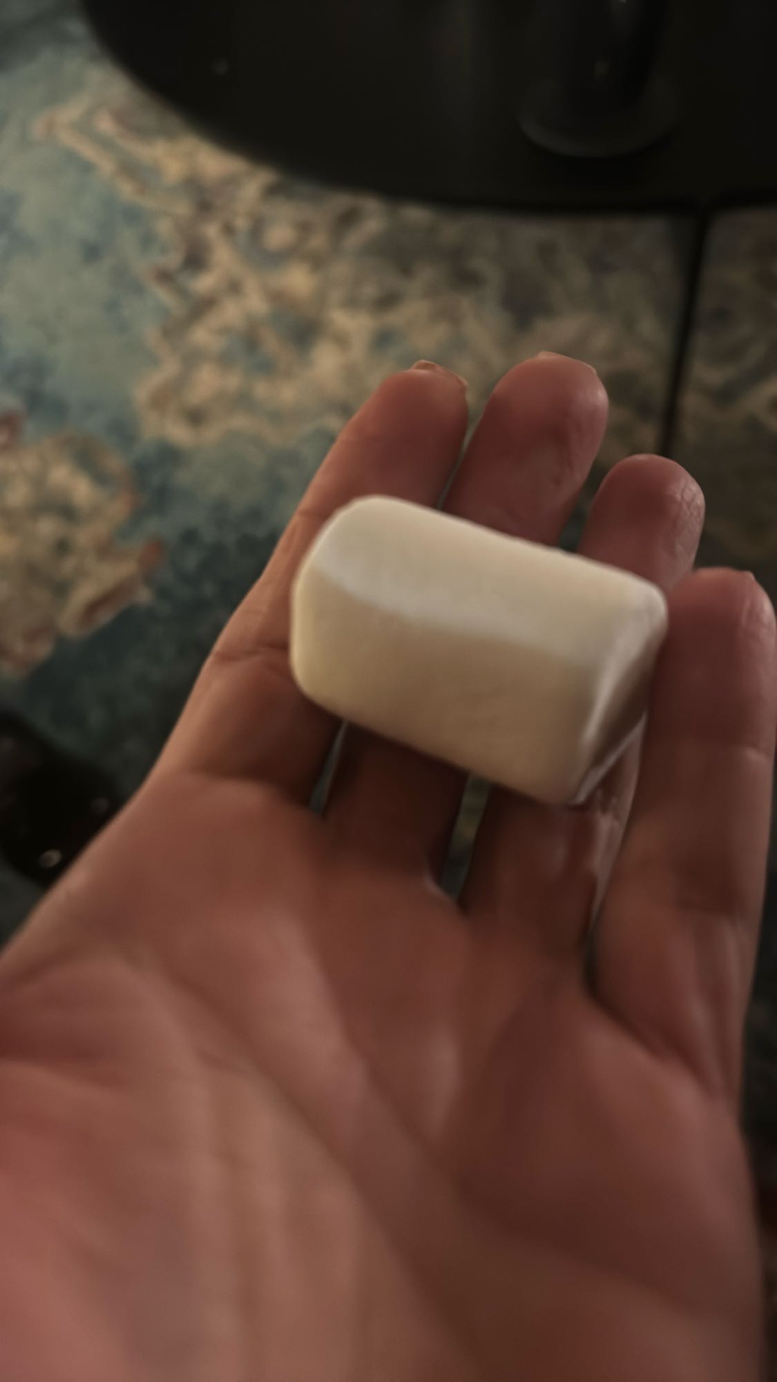 pianka marshmallow