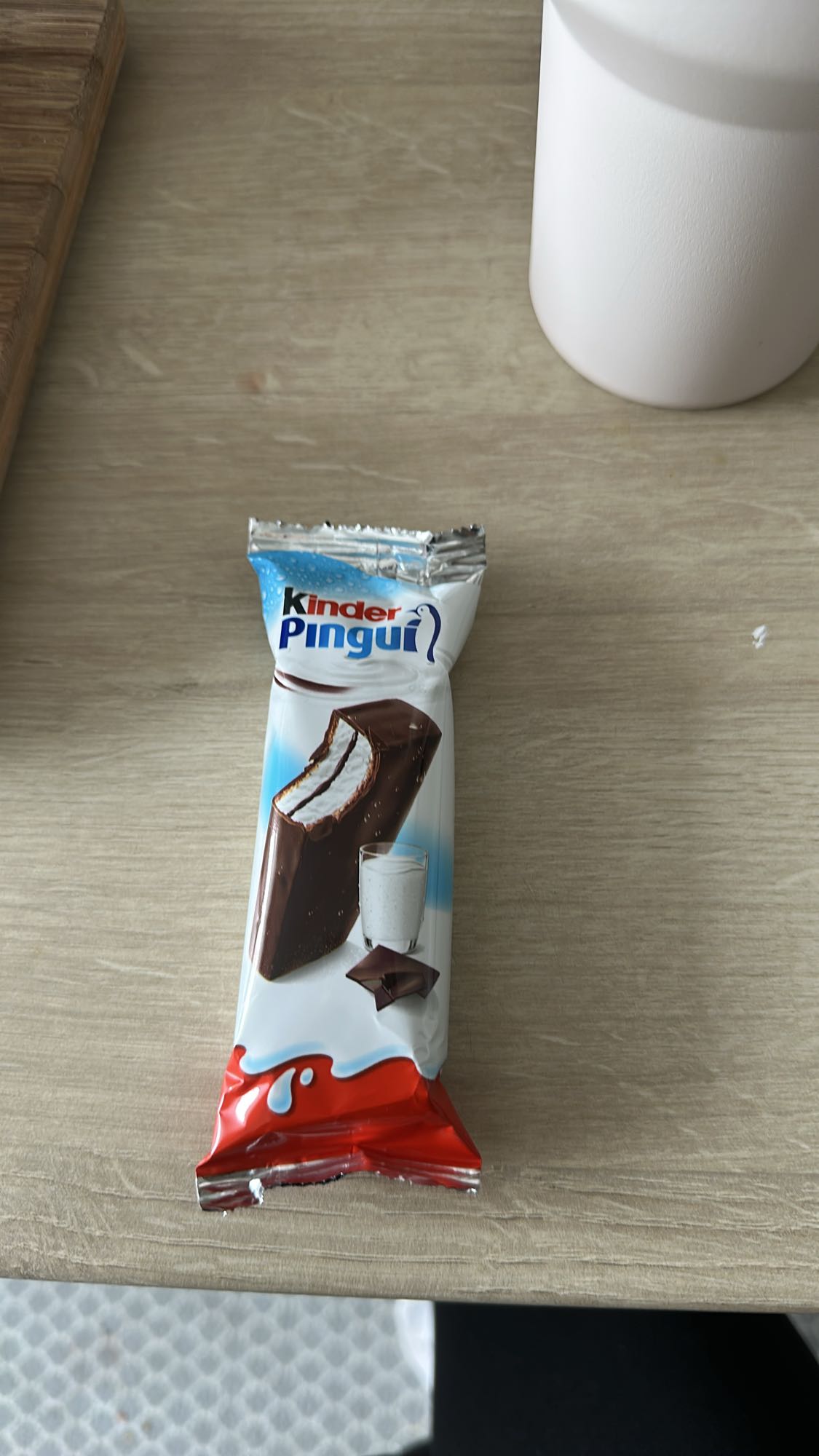 Kinder Pingui