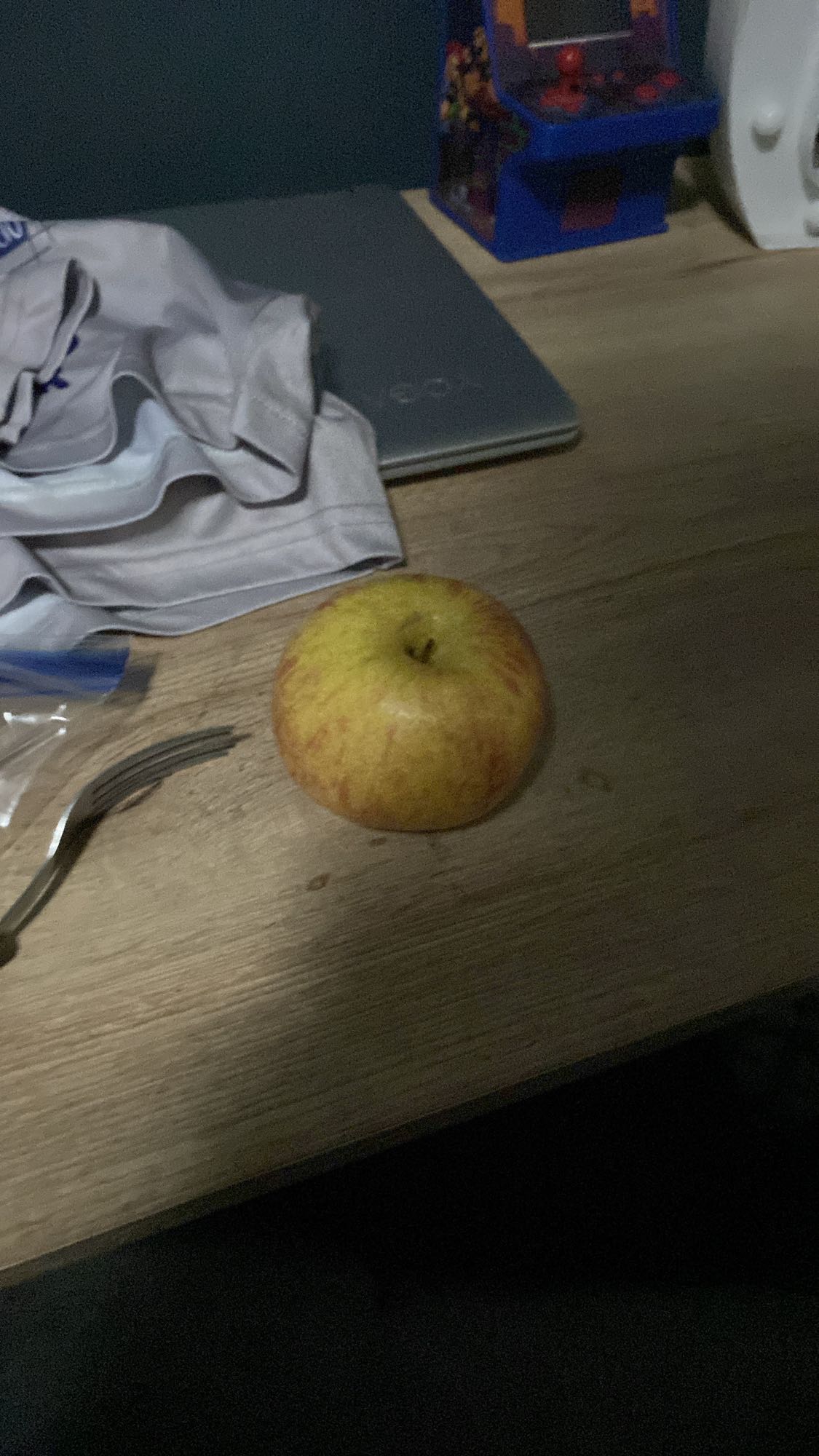 Manzana entera