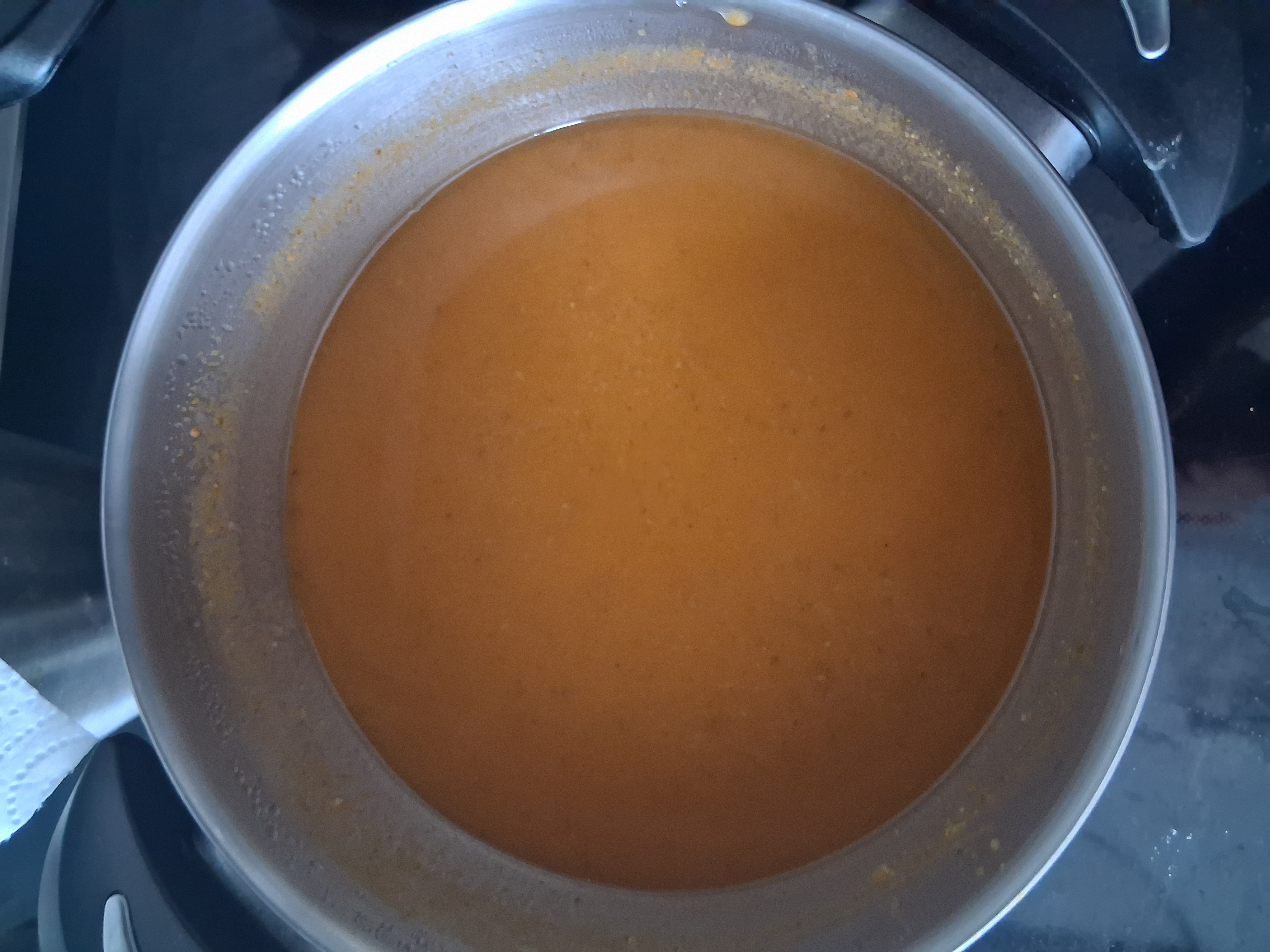 Tomatensuppe