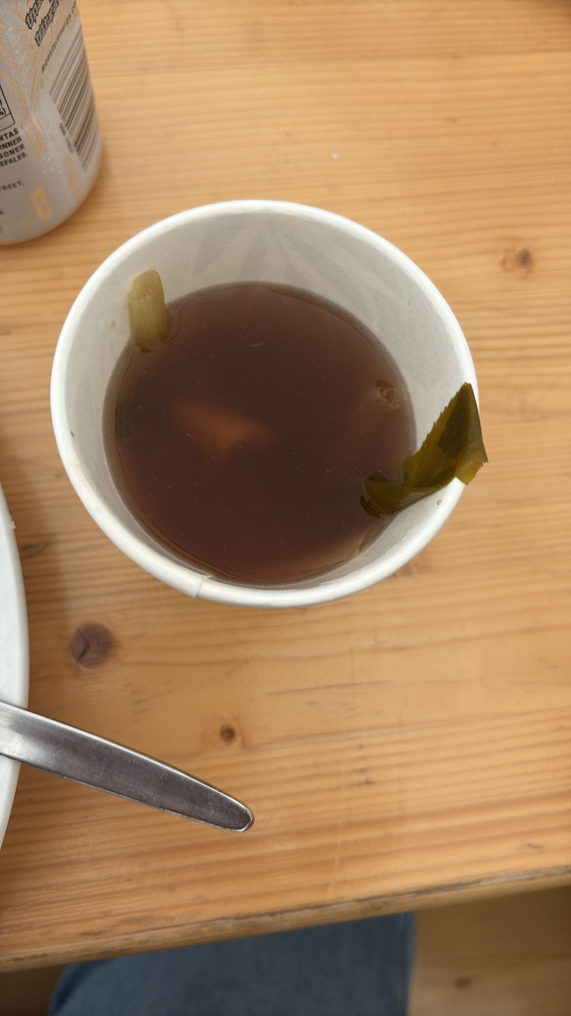 Miso Soup