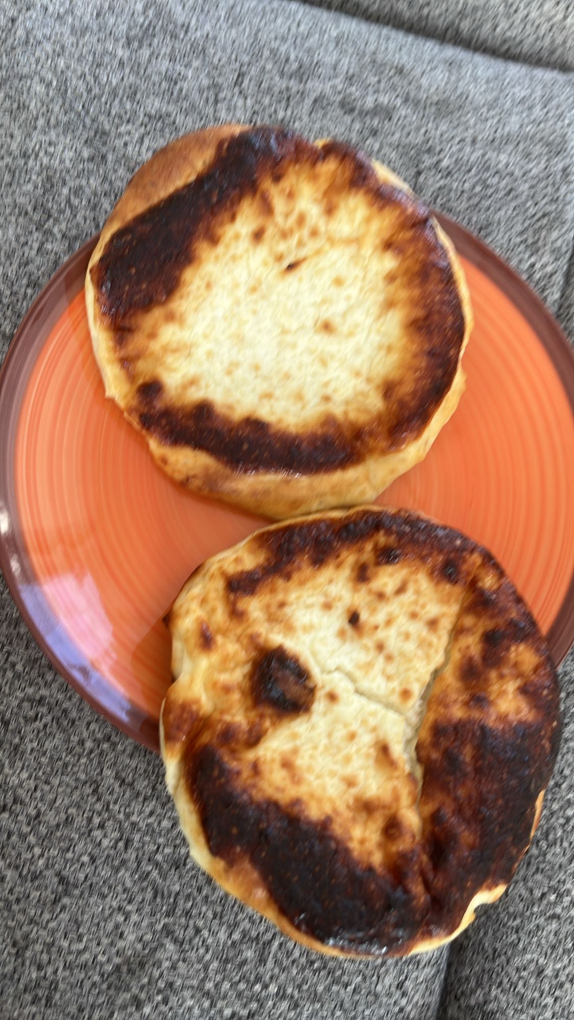 Plăcinte cu brânză