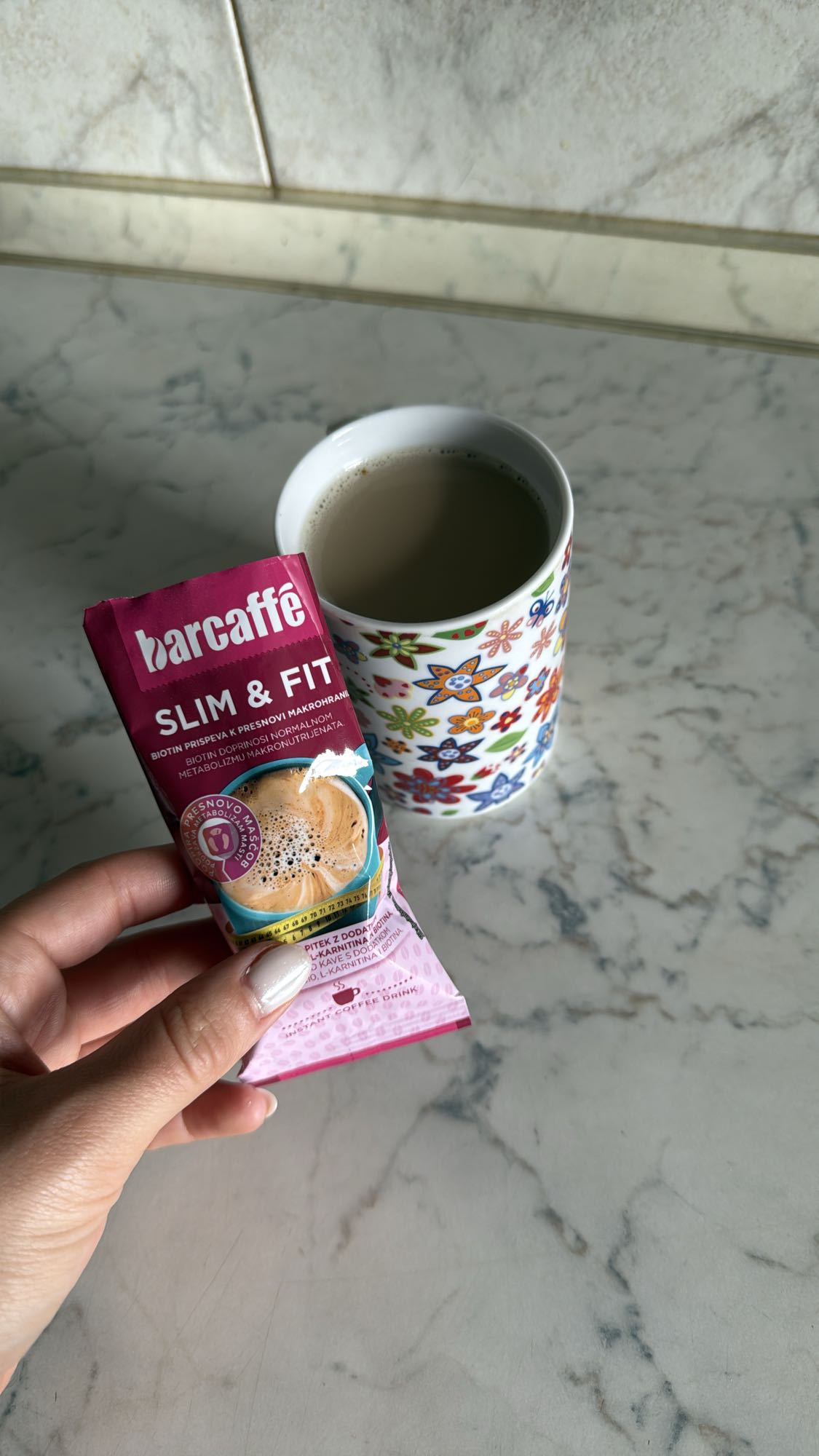 Slim & Fit Coffee