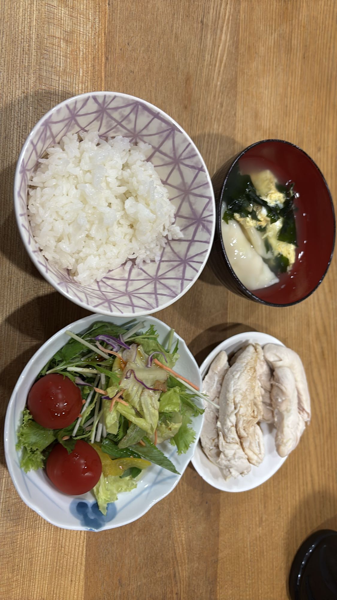 和風定食セット