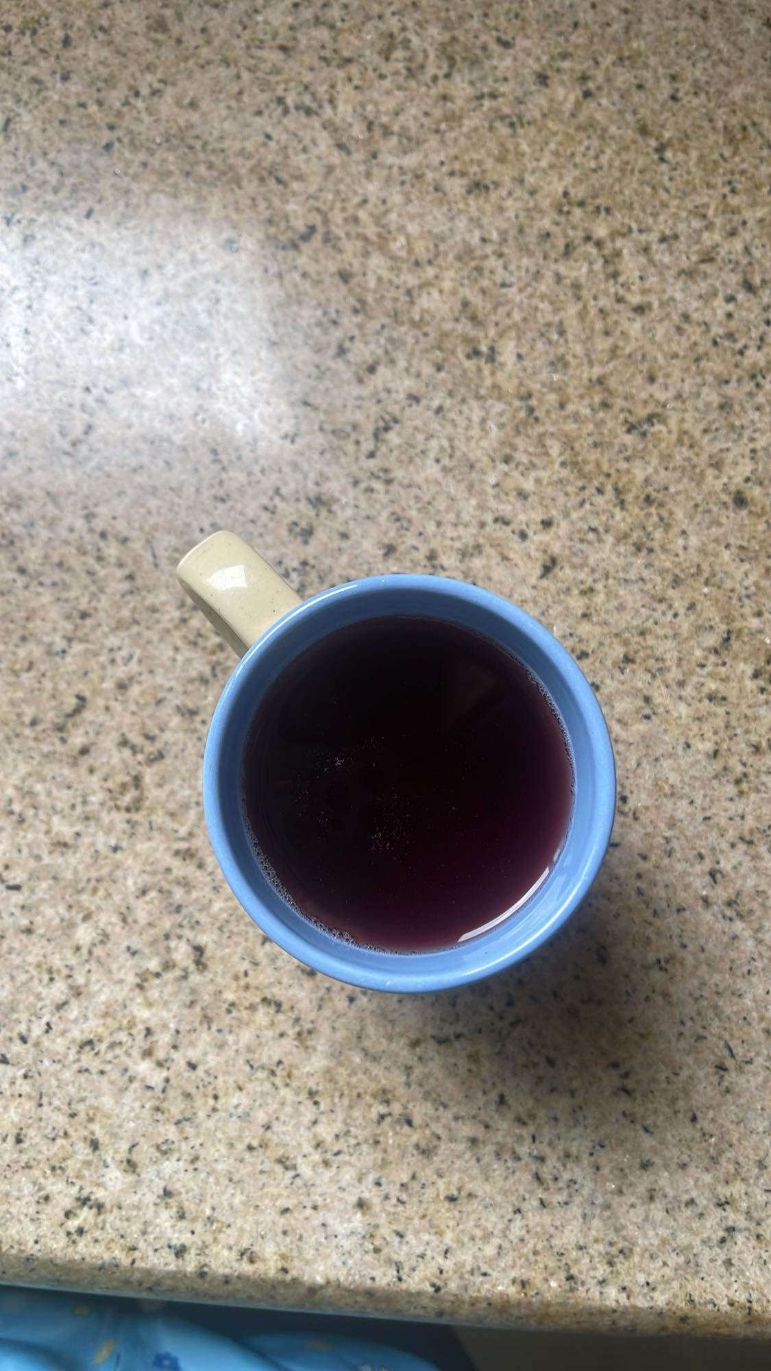 Hibiscus tea