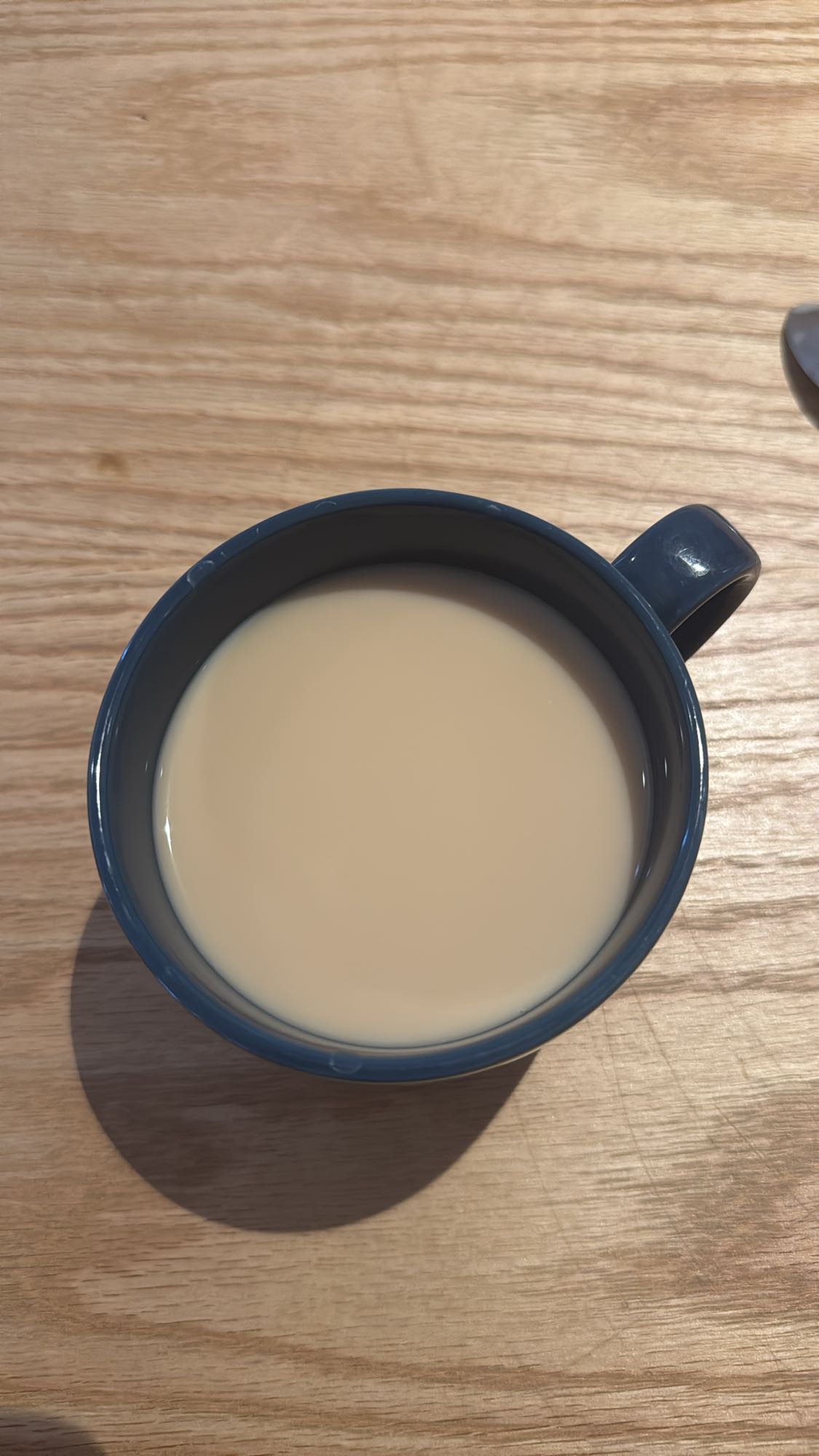 кофе с молоком