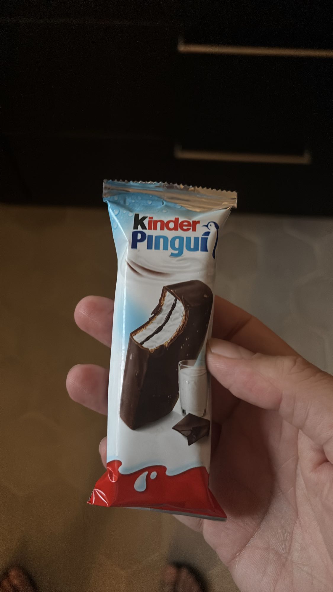 Kinder Pingui