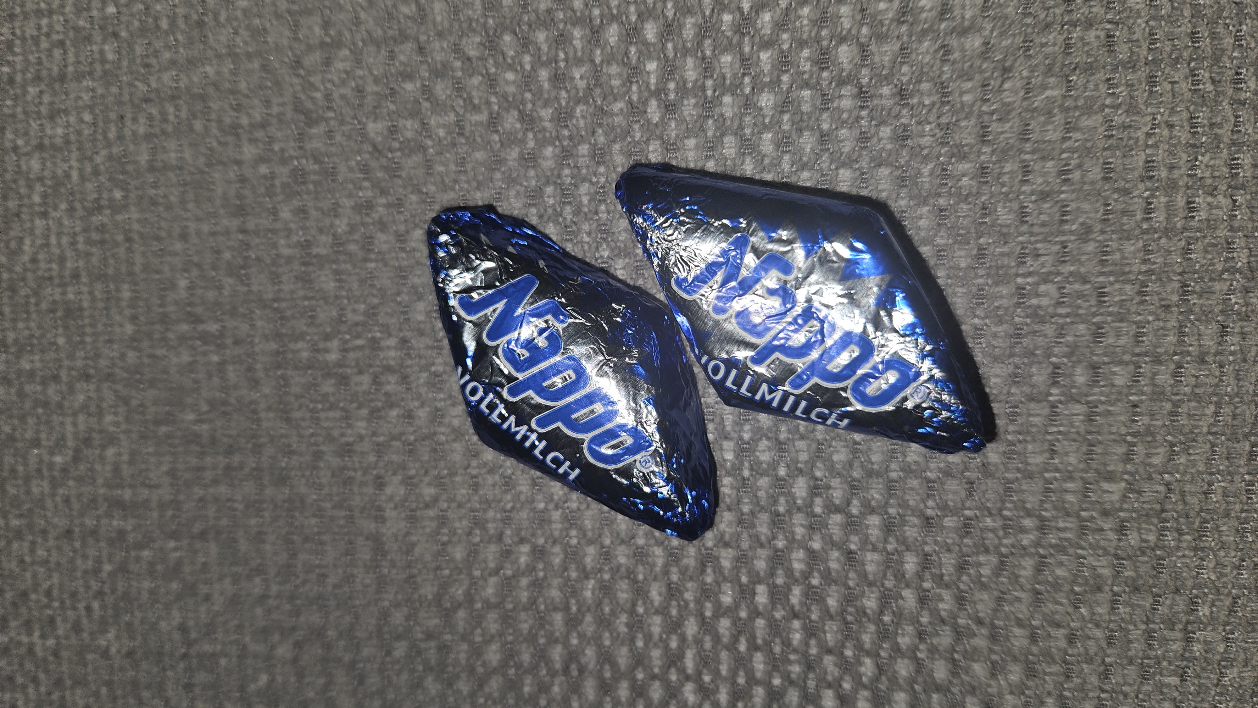 Nappo Vollmilch Pralinen