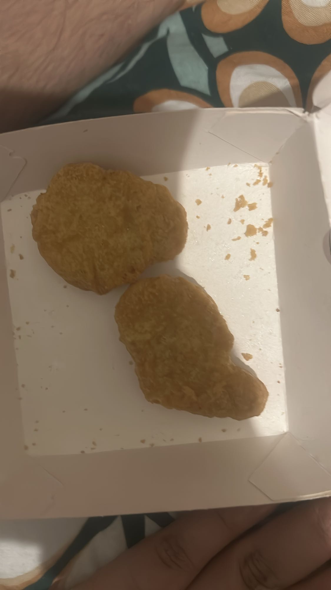 Chicken Nuggets