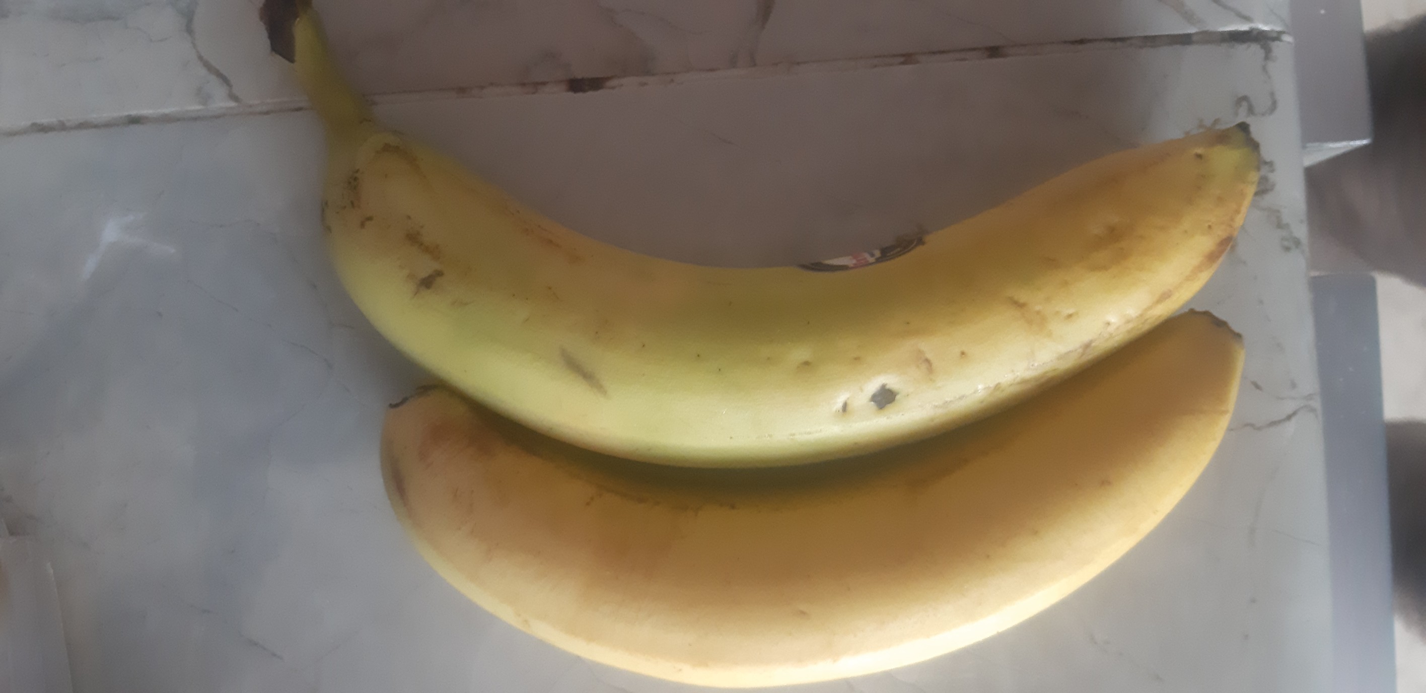 Two Bananas