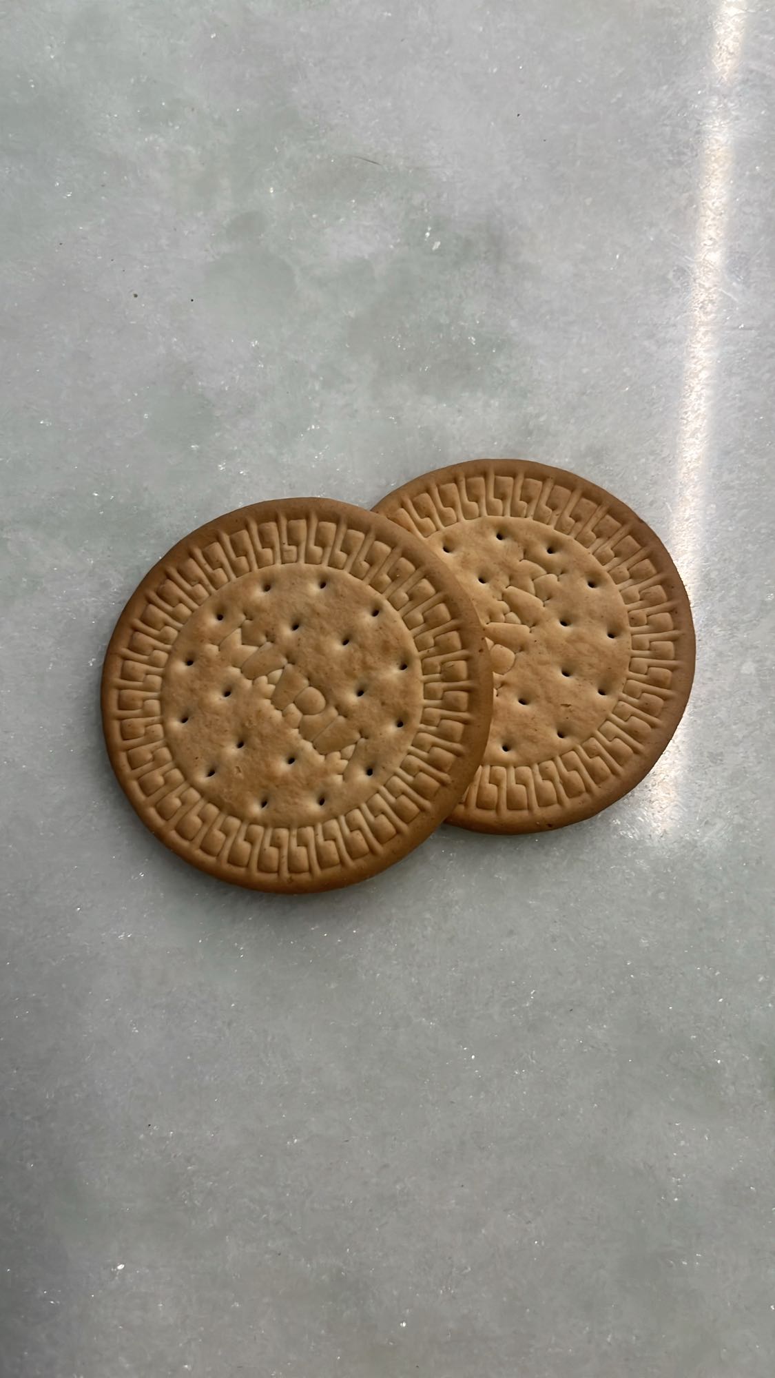 galletas maría