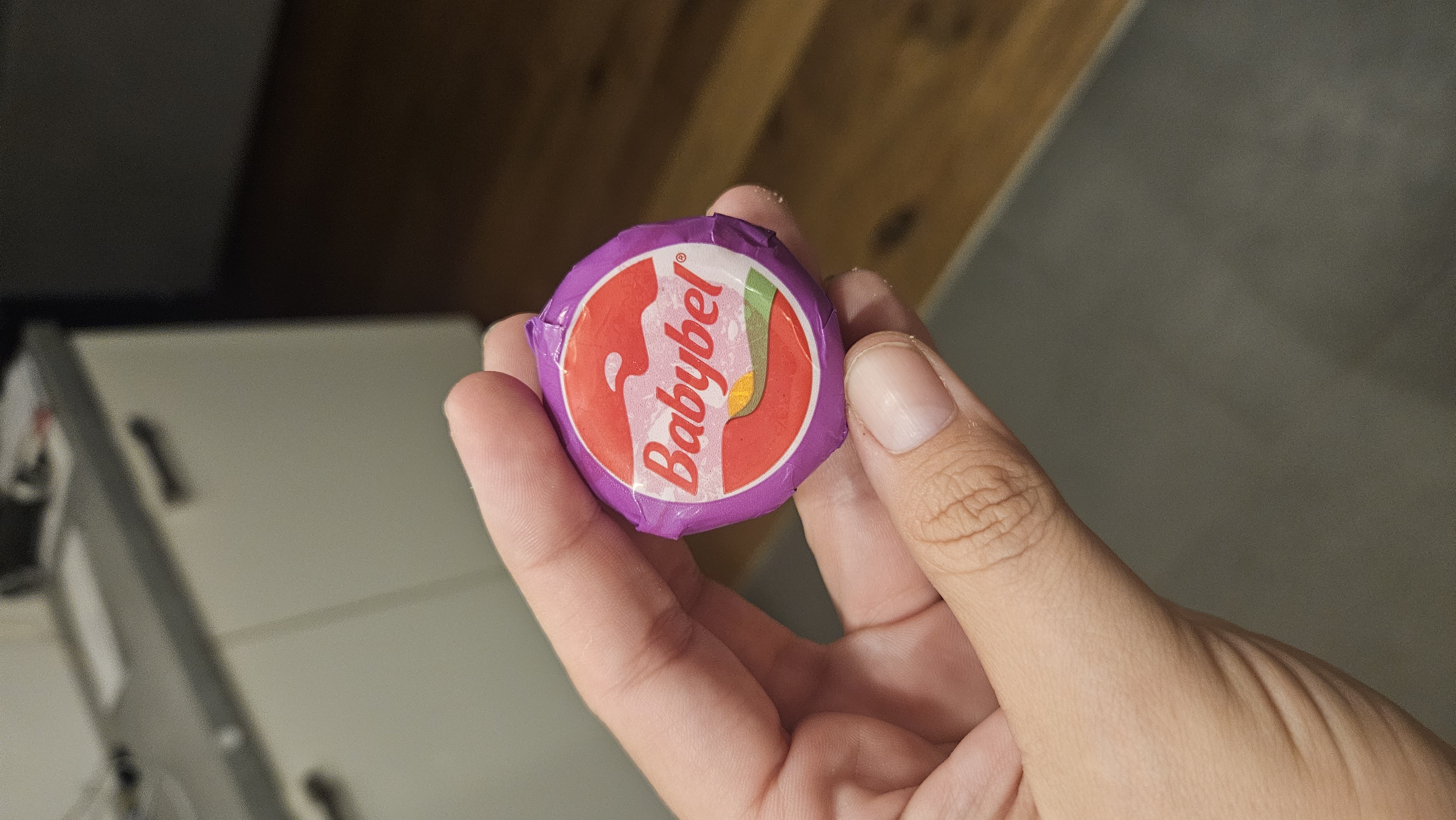 Mini Babybel Käse