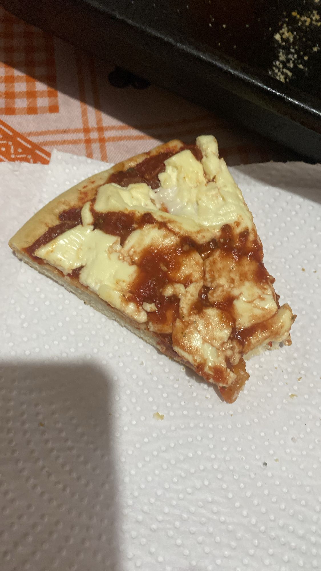 rebanada de pizza