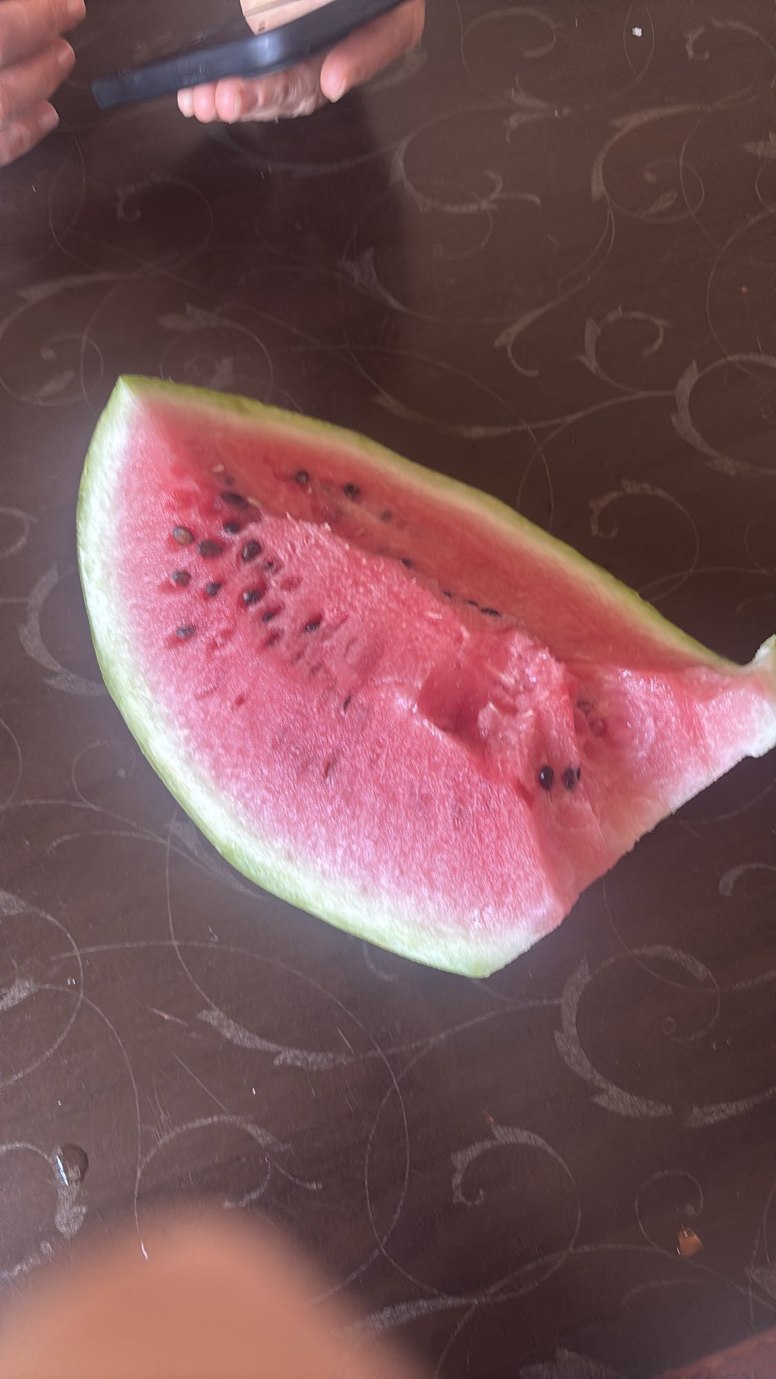 Watermelon Slice