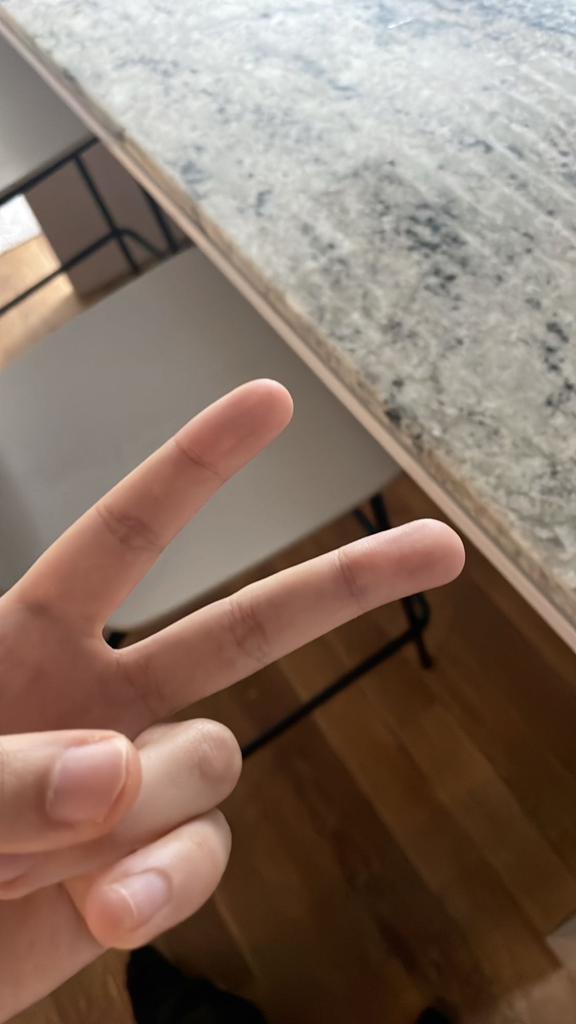 Makaronik i winogrona