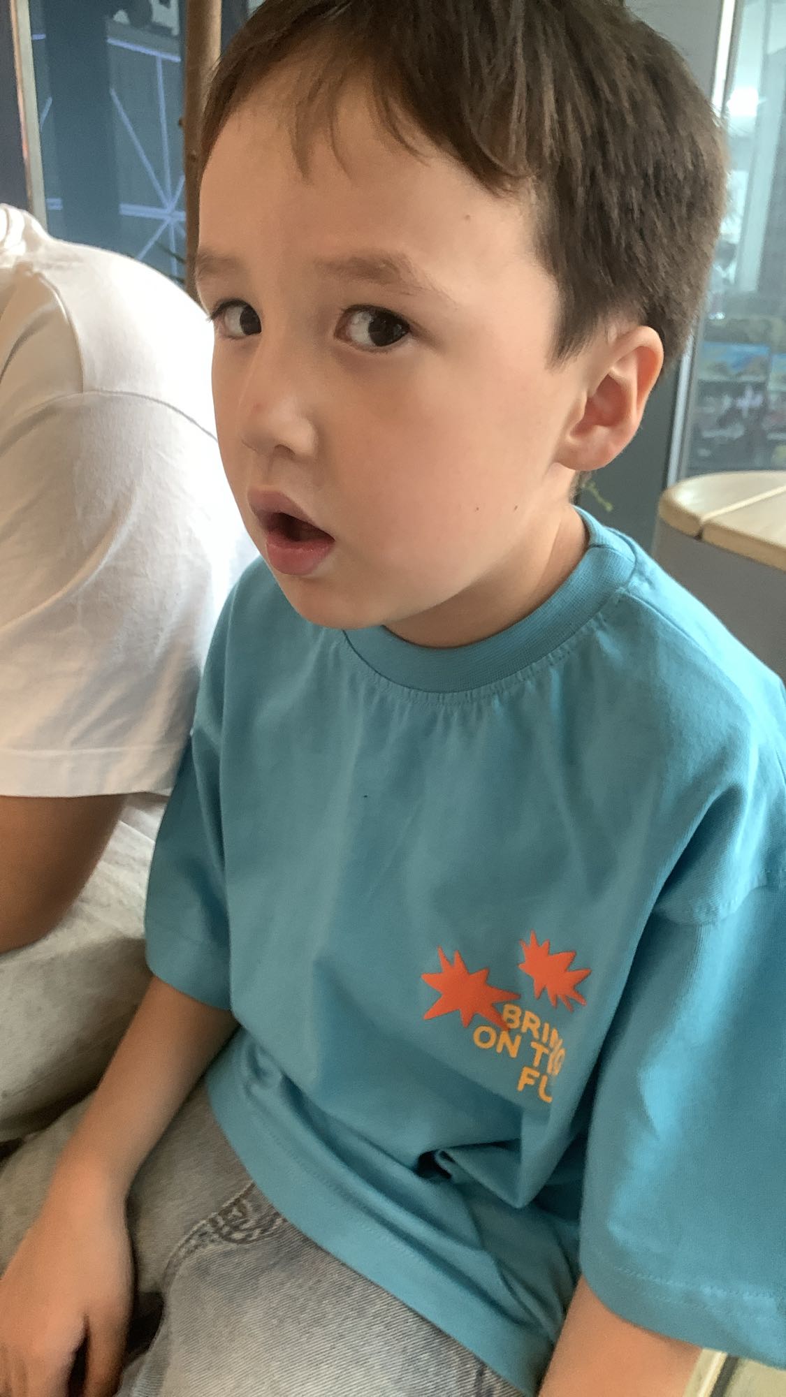 нет еды на фото