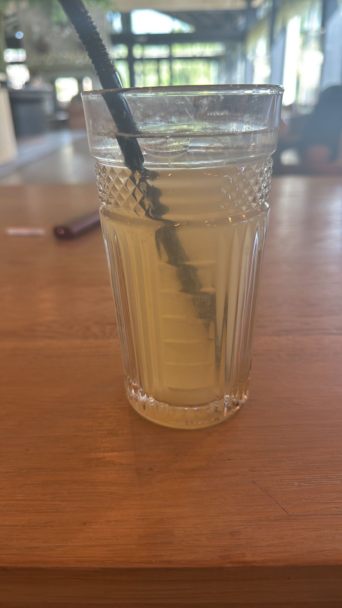 Ceai verde cu lămâie