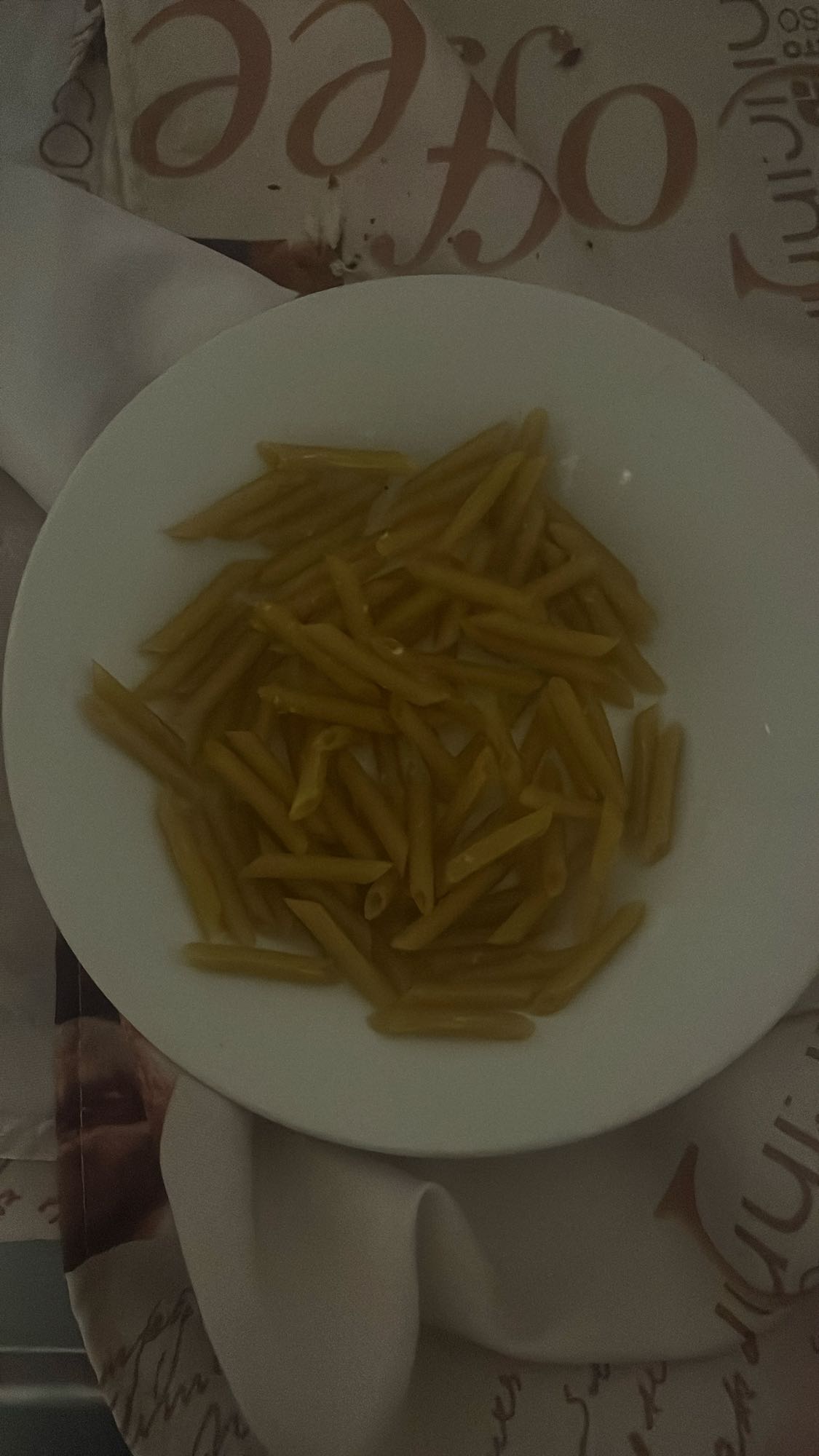 Haşlanmış yeşil fasulye