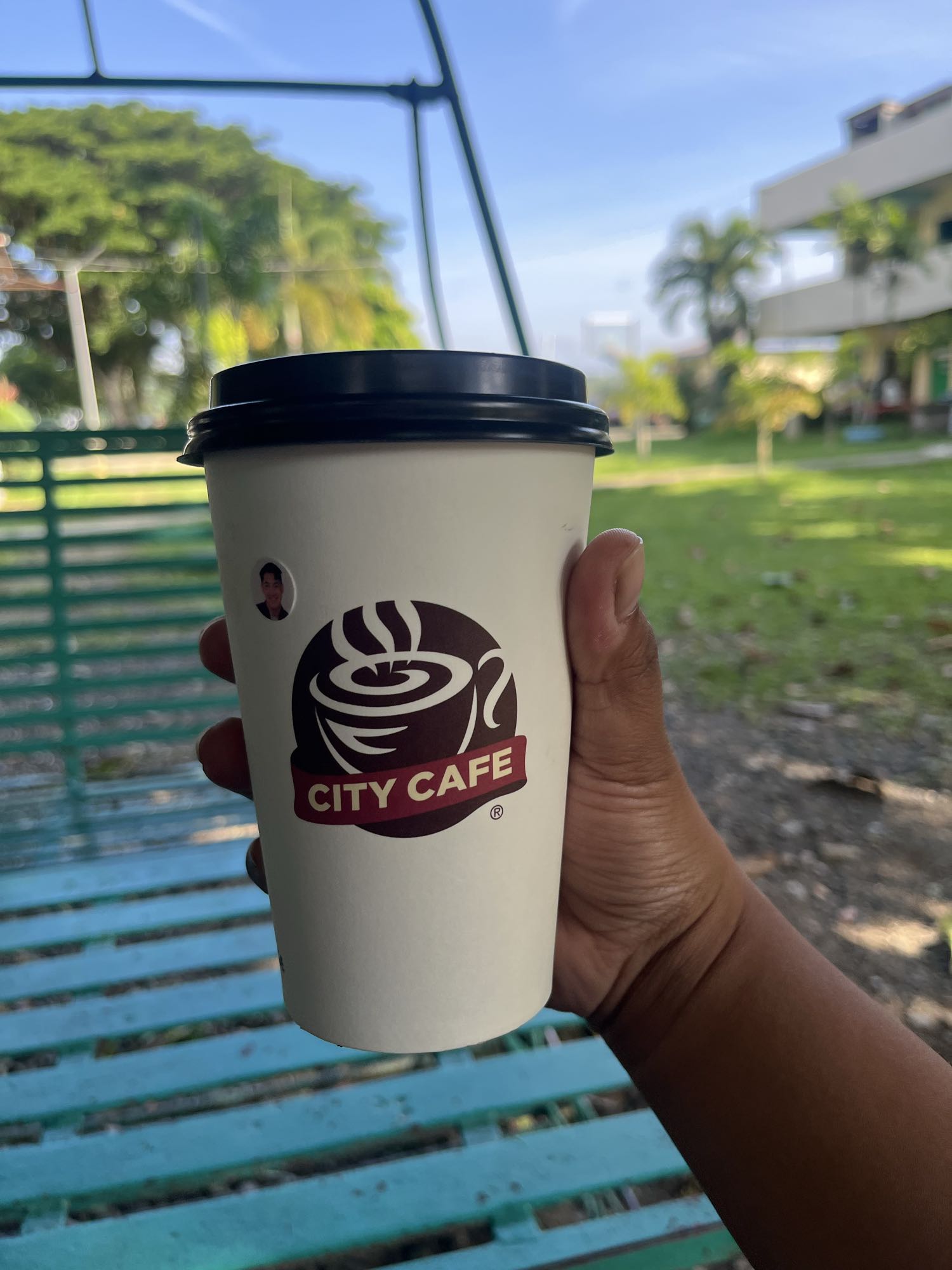 City Cafe Coffee