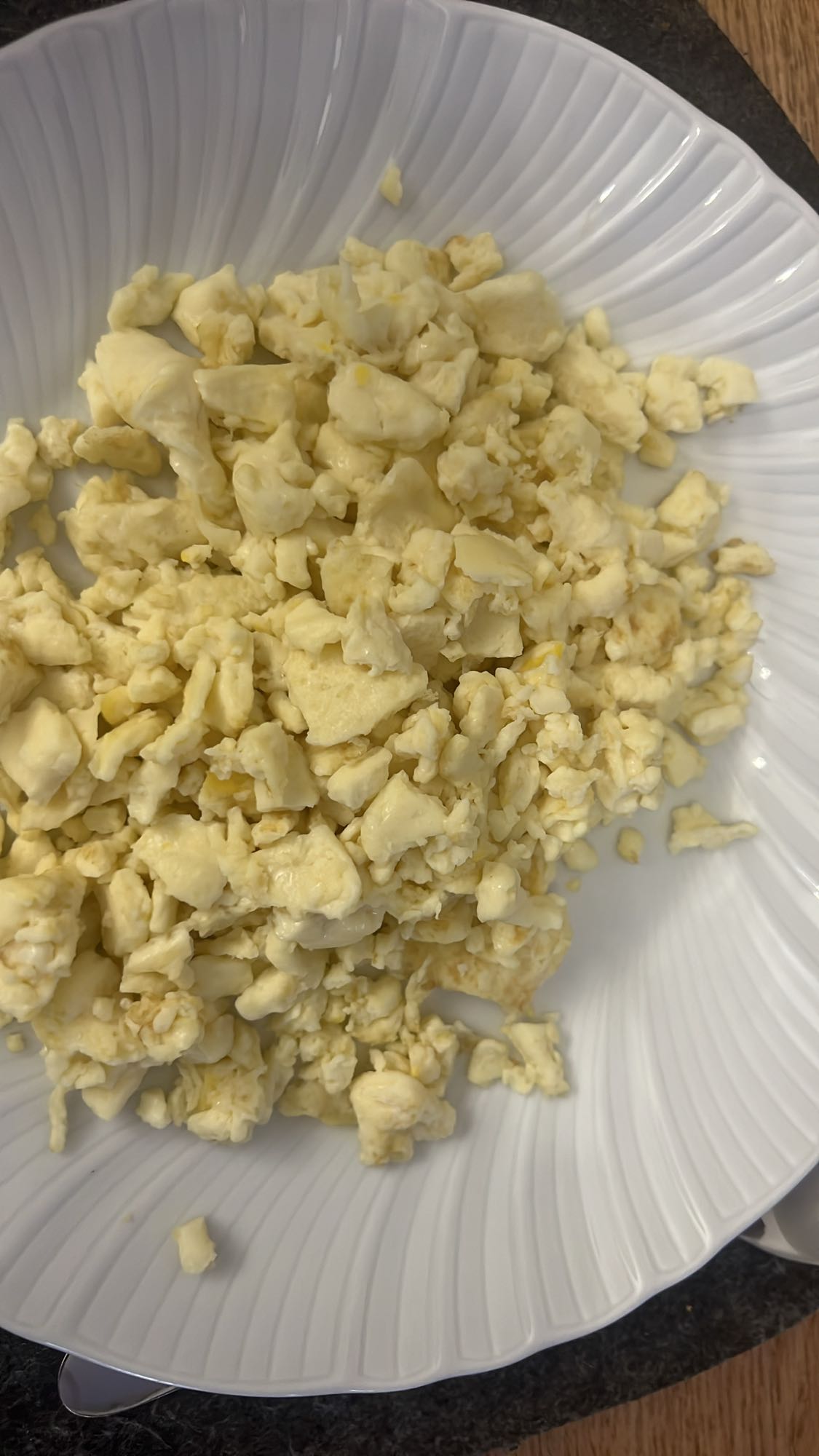 Çırpılmış Yumurta