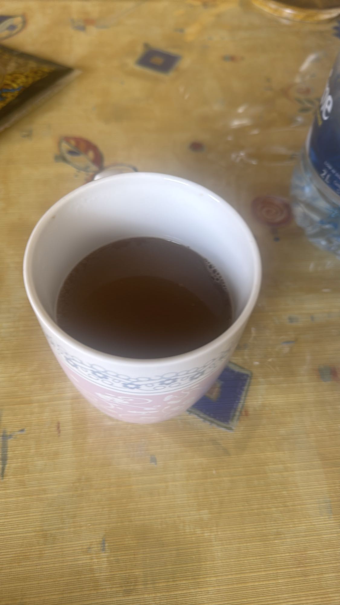 Black Tea