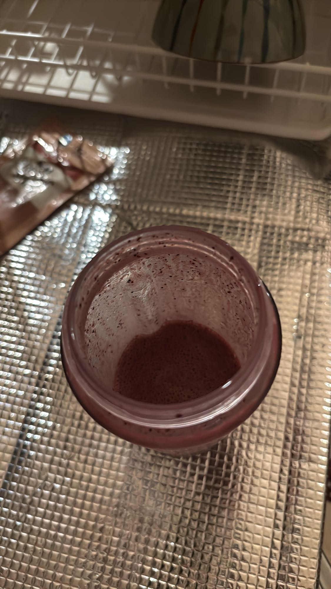 ベリースムージー