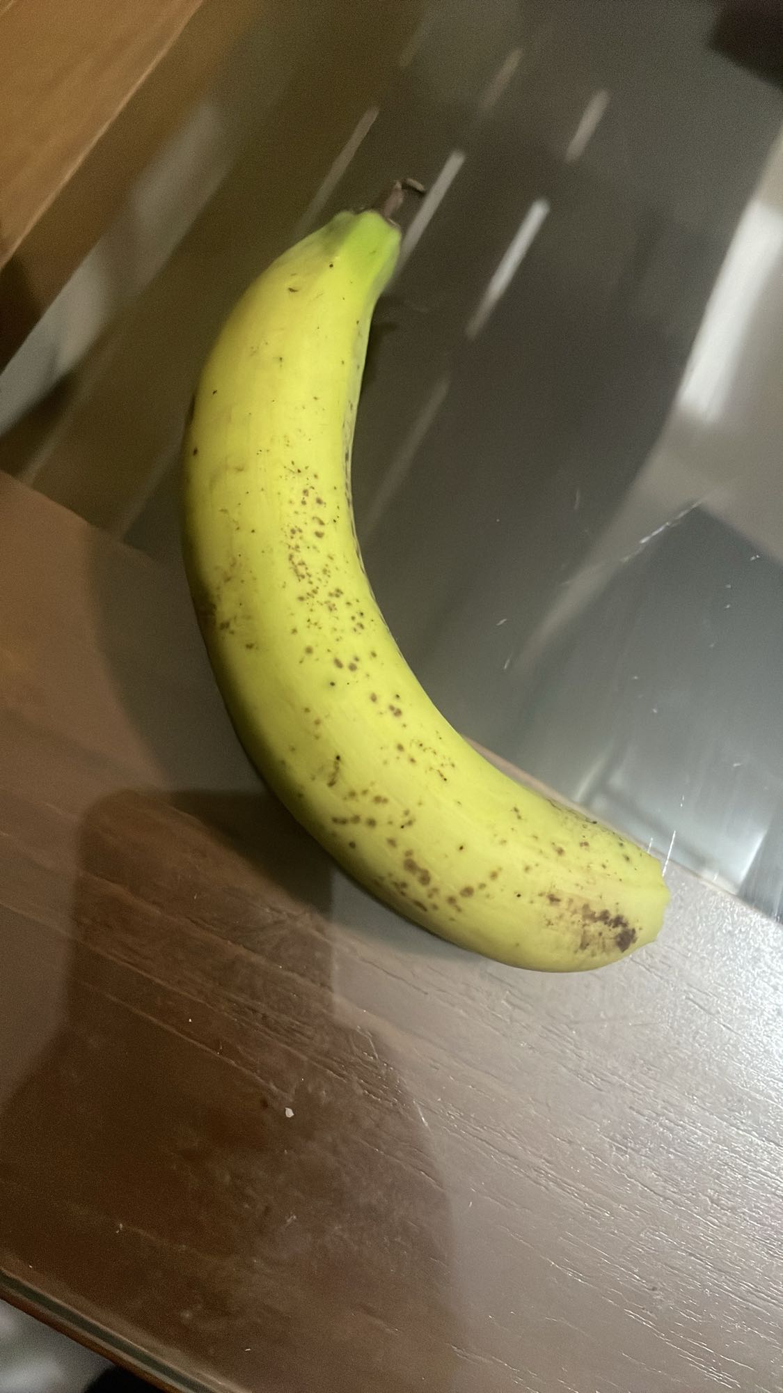 Single Banana