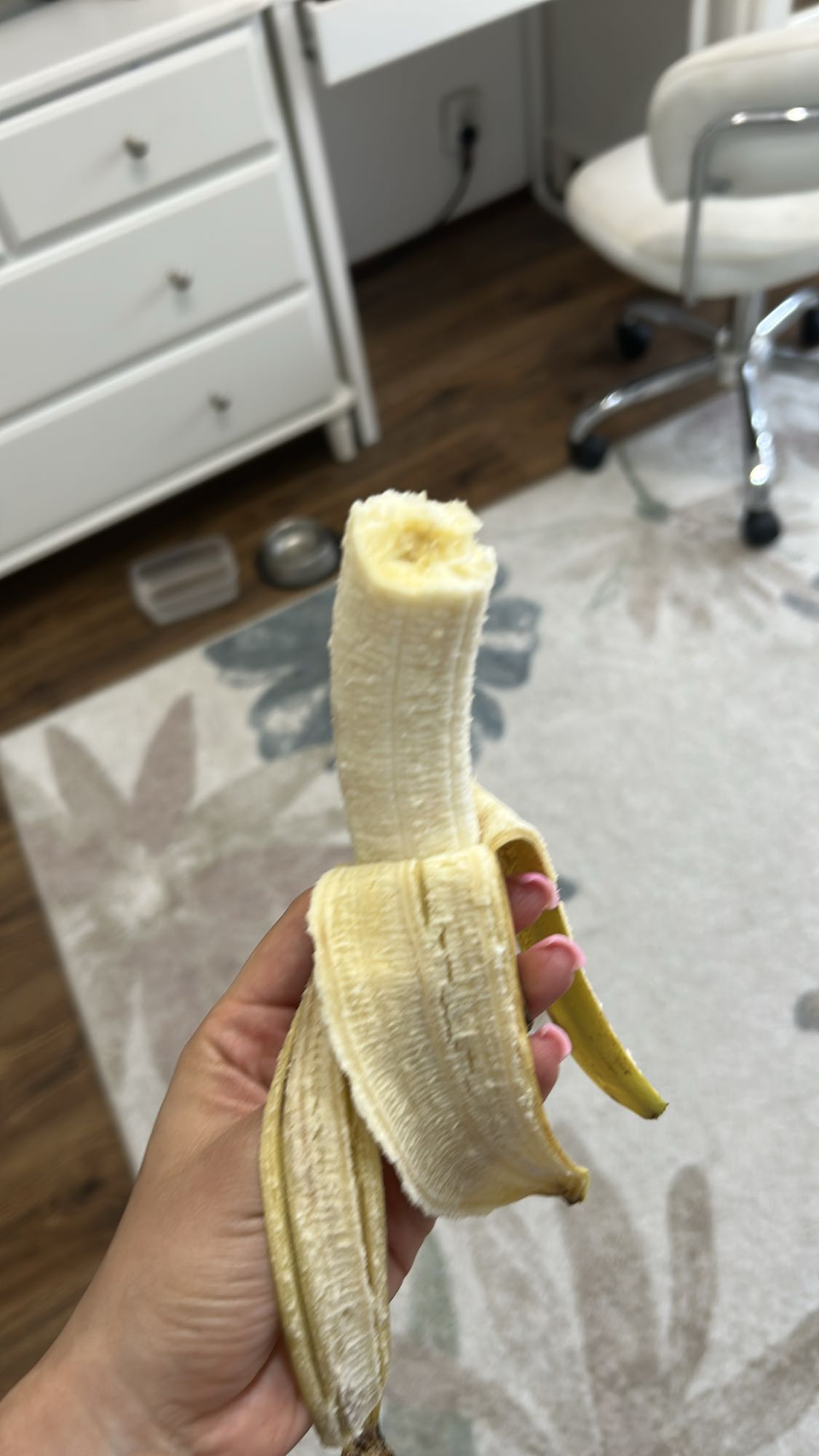 Banana simplă