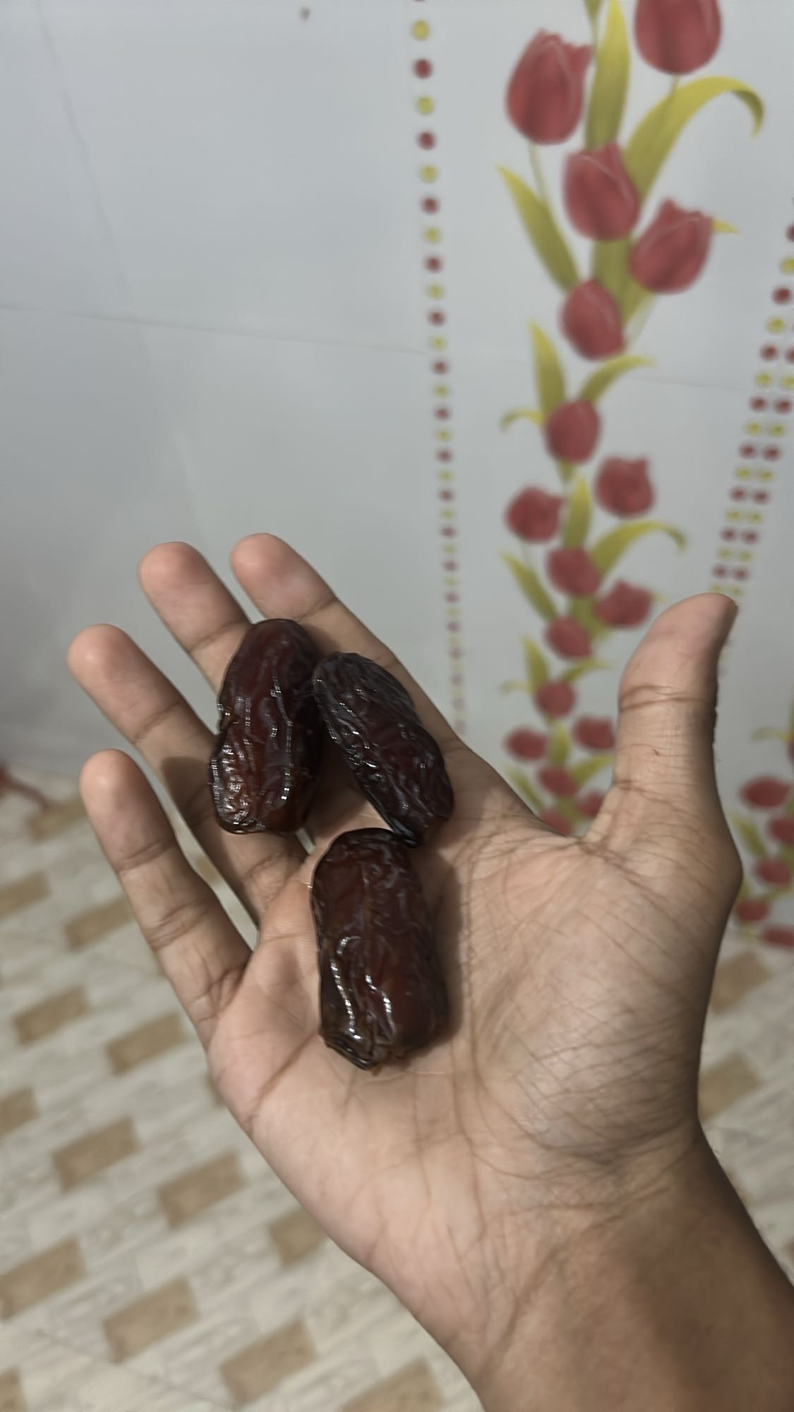 Handful of Dates
