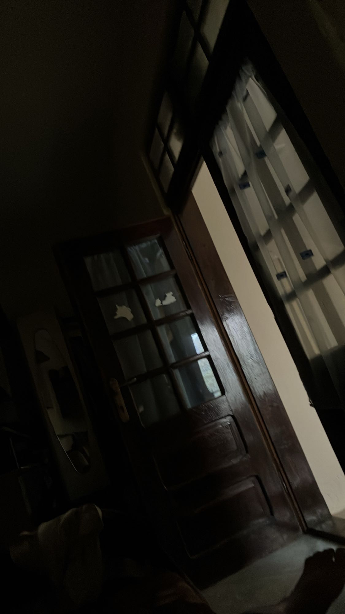 niciun aliment vizibil