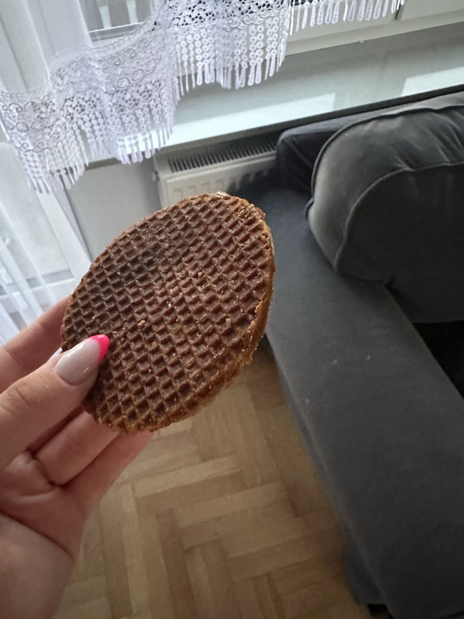 Stroopwafel
