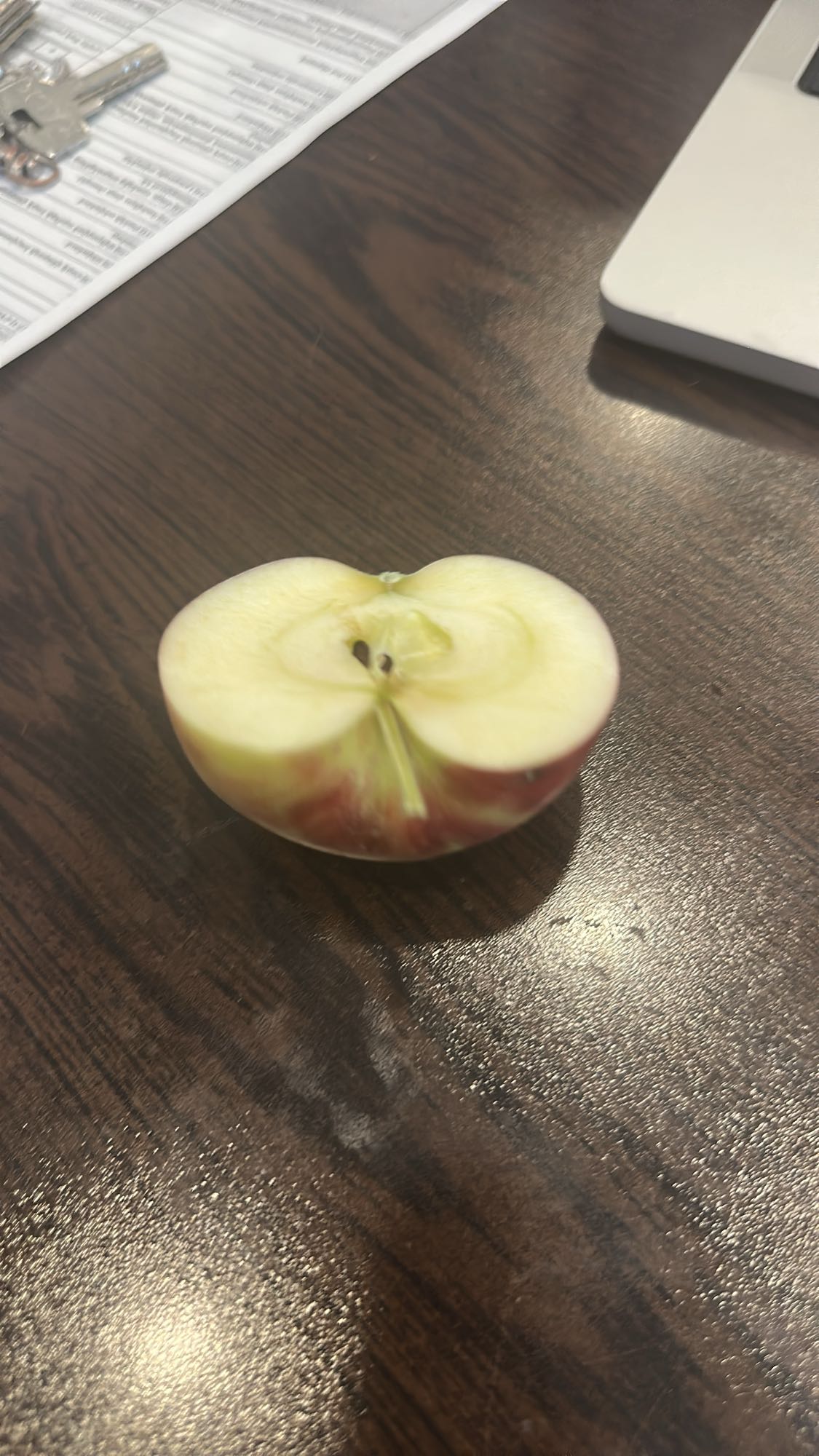 Whole Apple 50gram