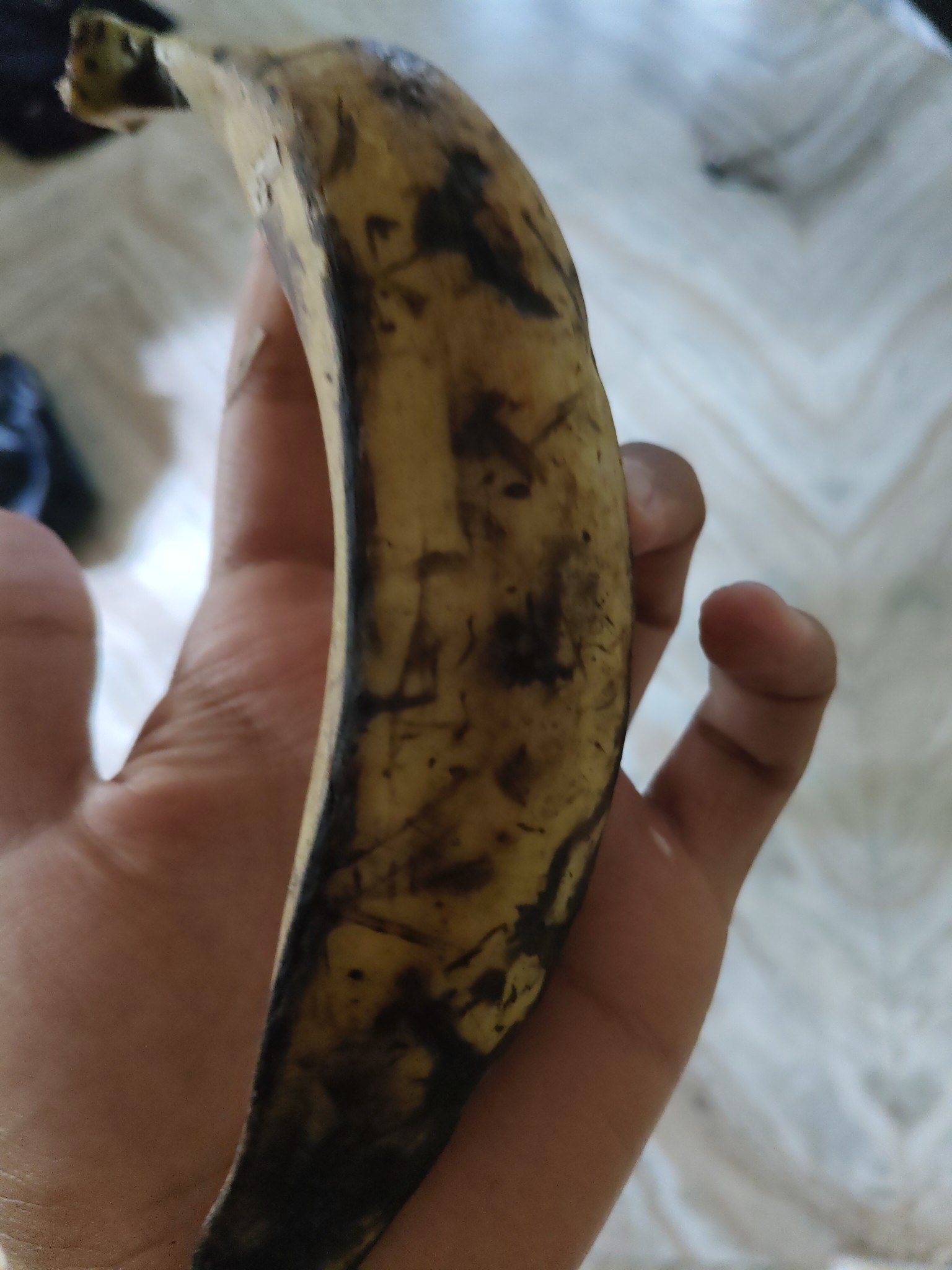 Ripe Banana