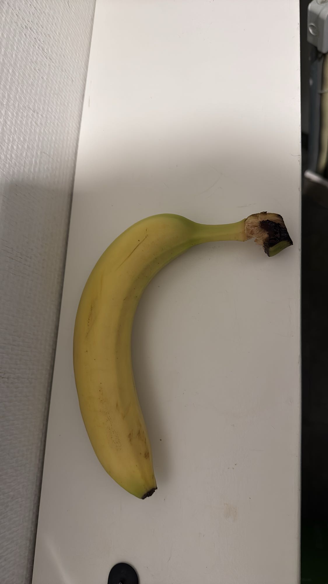 Banaan snack