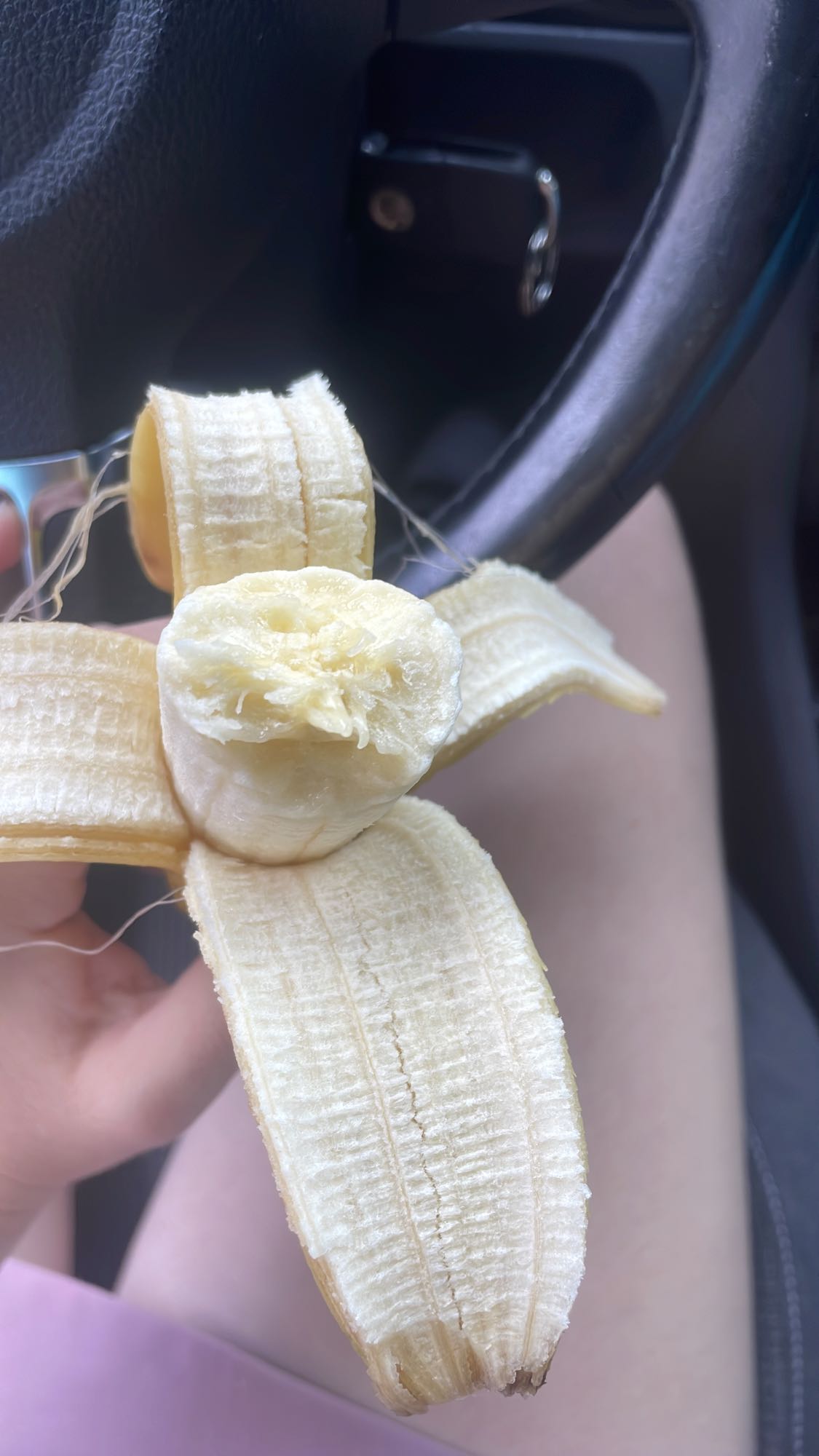 Banane fraîche