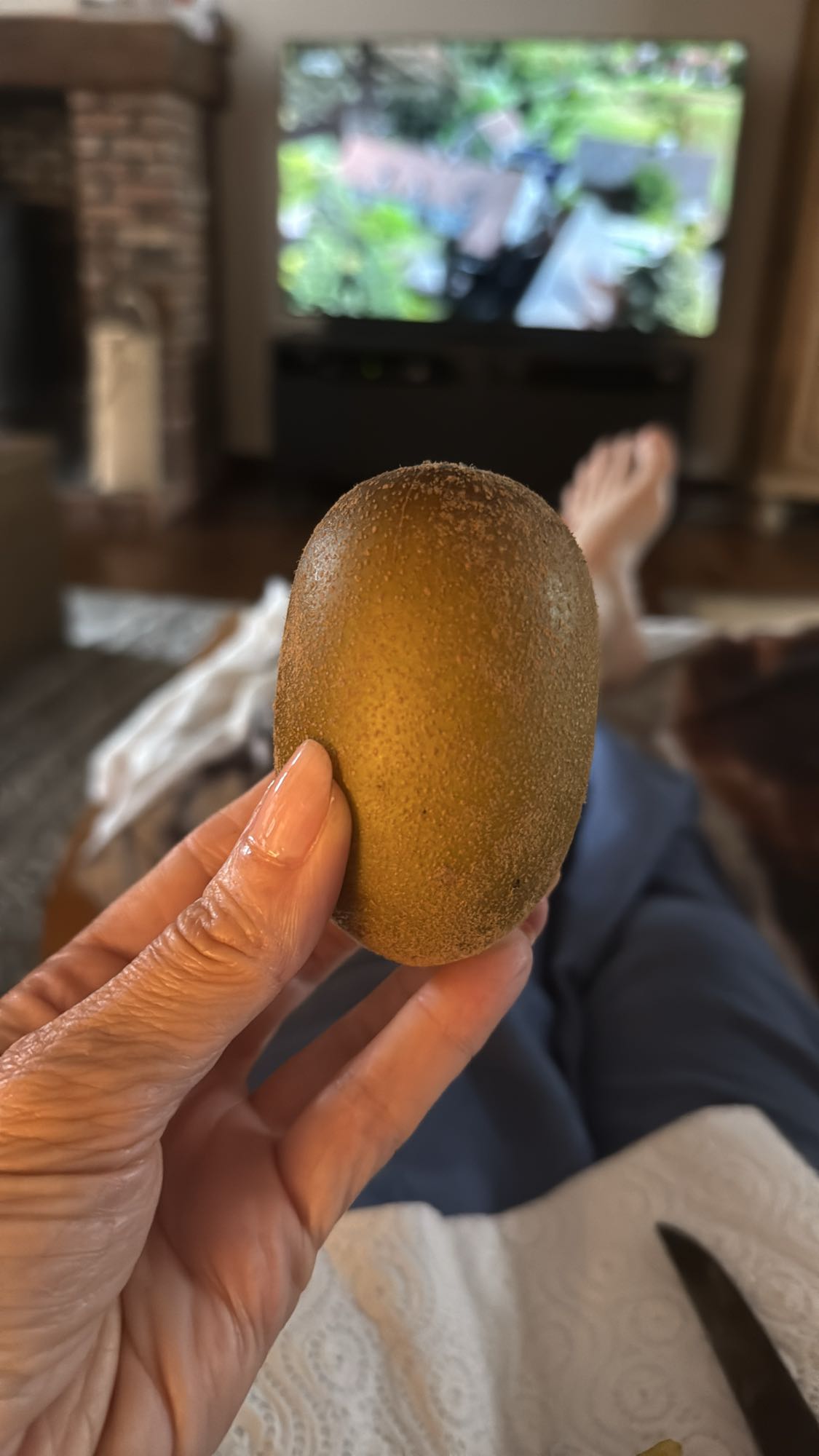 Hele kiwi