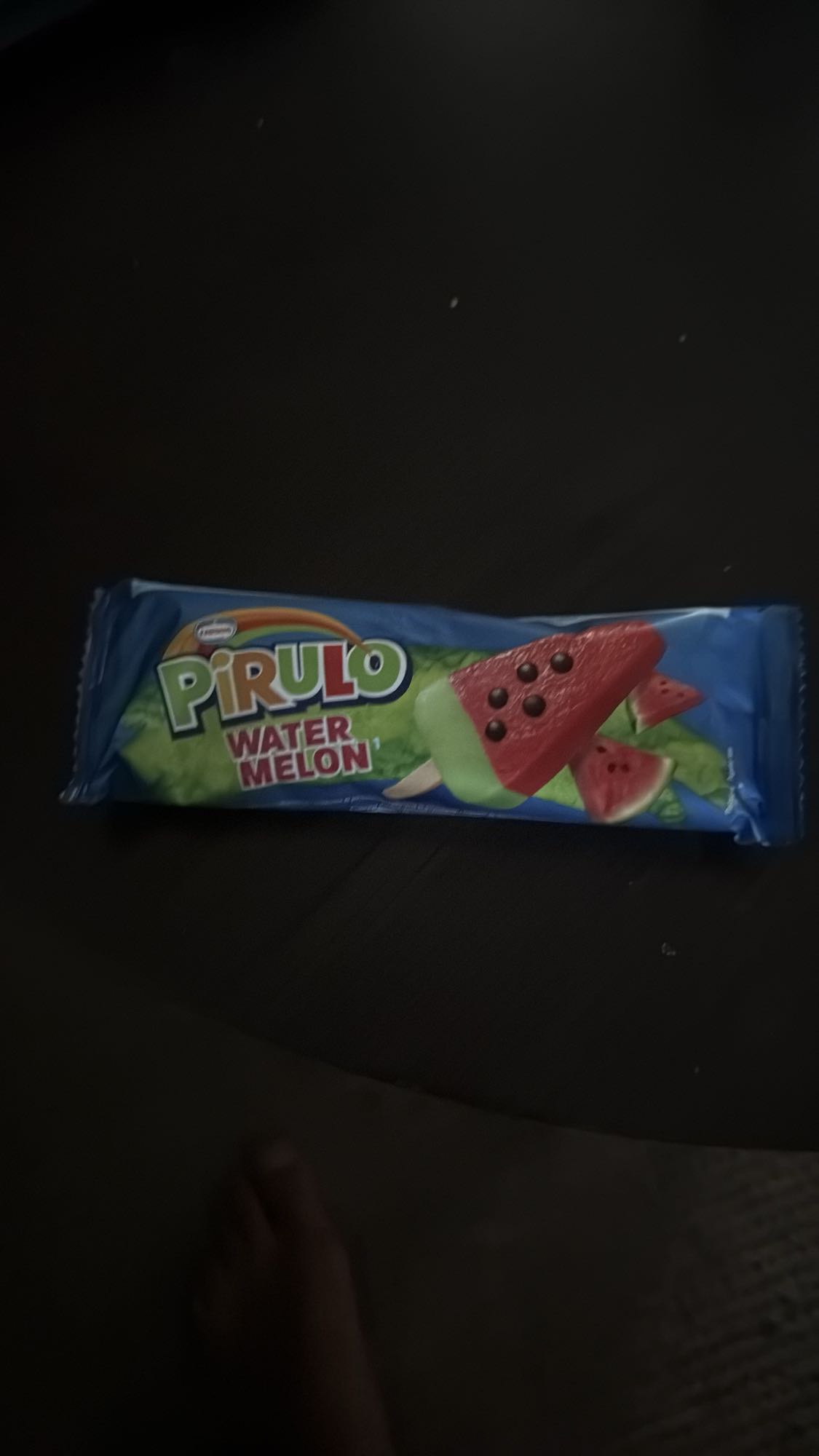 Pirulo vattenmelon