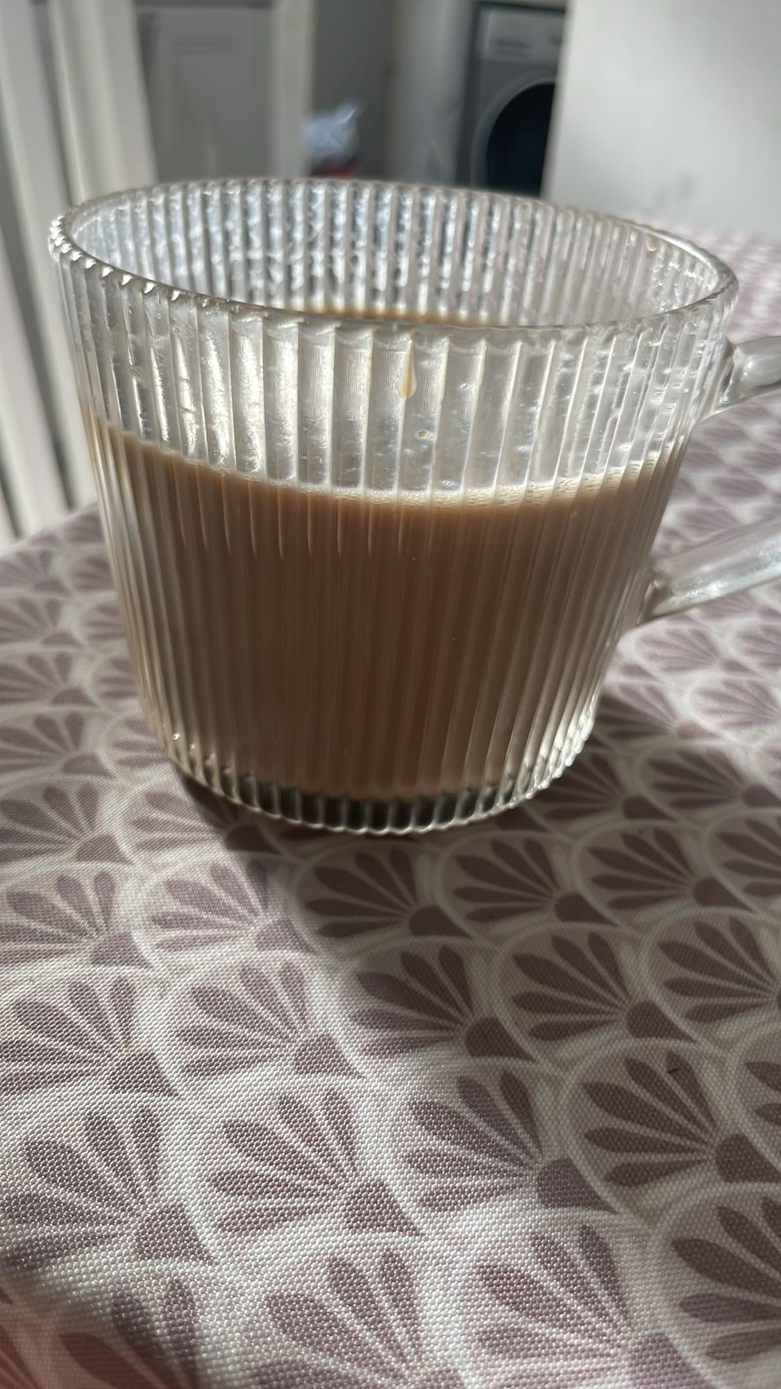 Cafea cu lapte