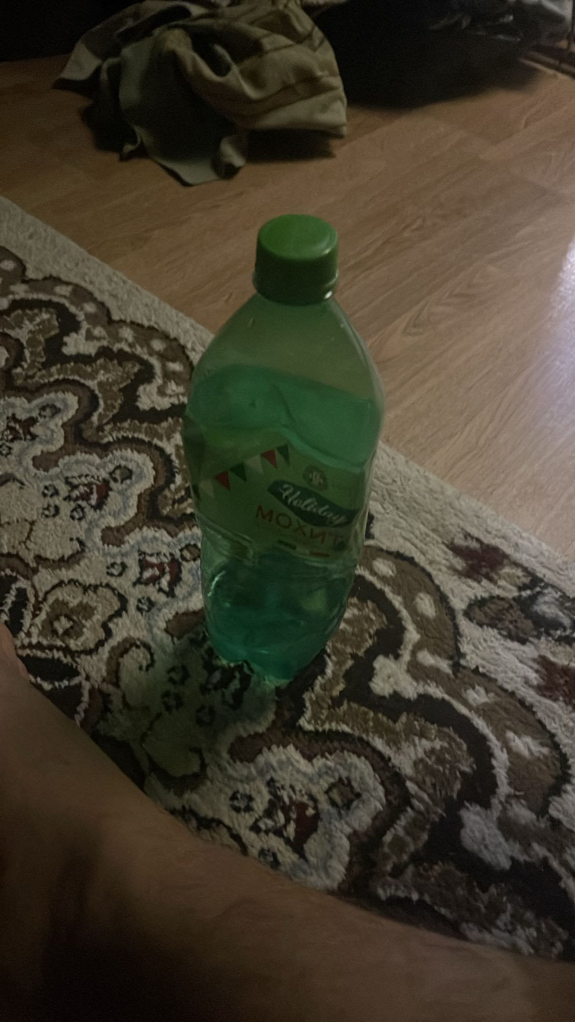 Напиток Мохито