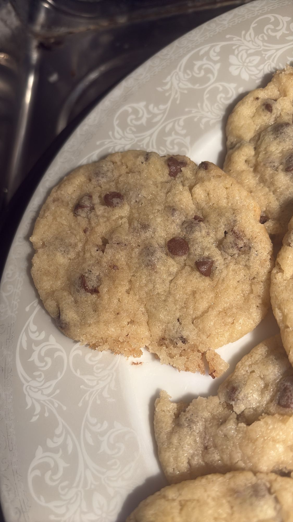 Chocolate Chip Cookie