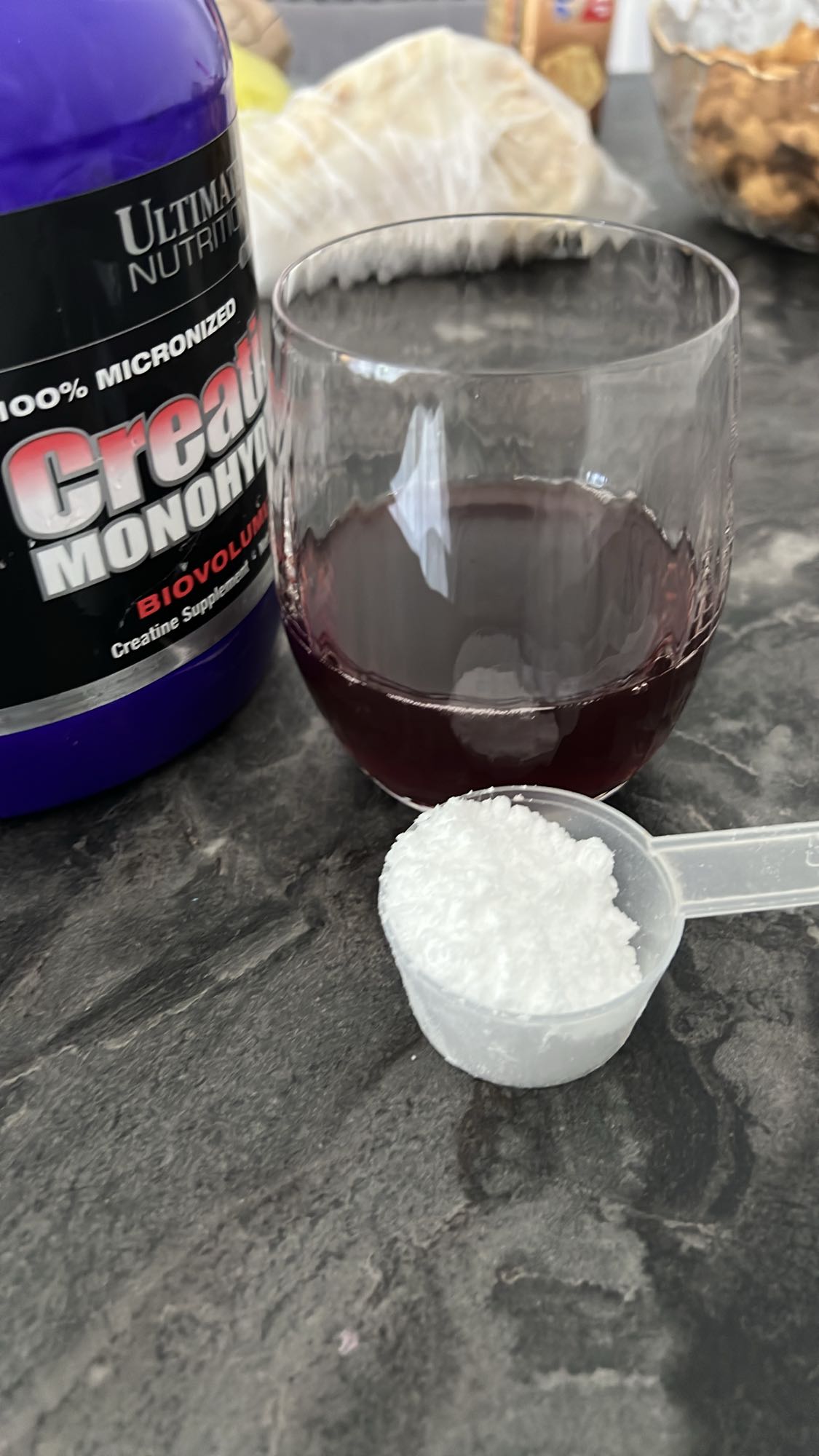 կրատին խմիչք