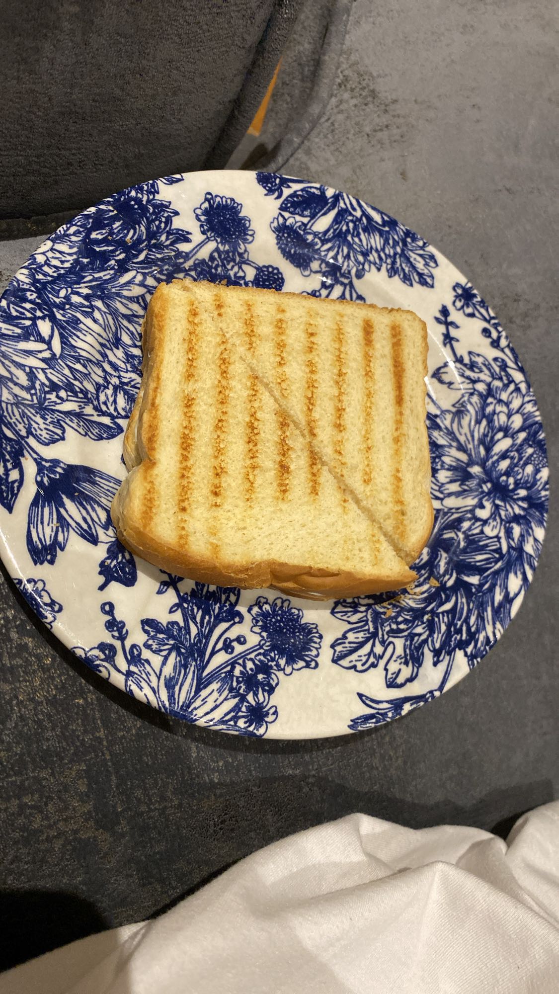 Grilled Sandwich