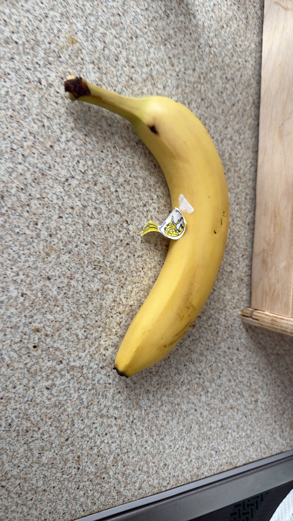 Single Banana