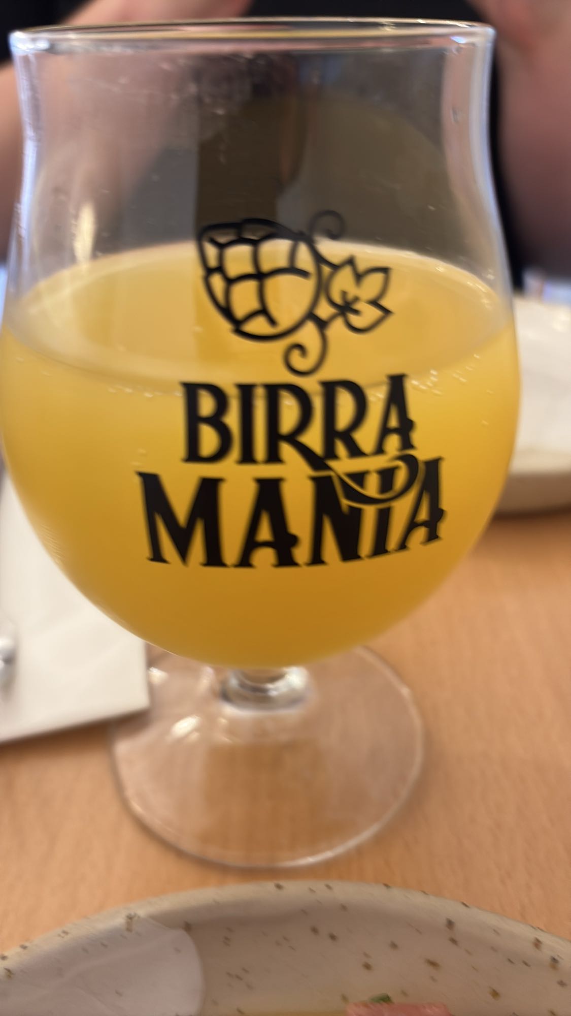 Wheat Beer (Hefeweizen)